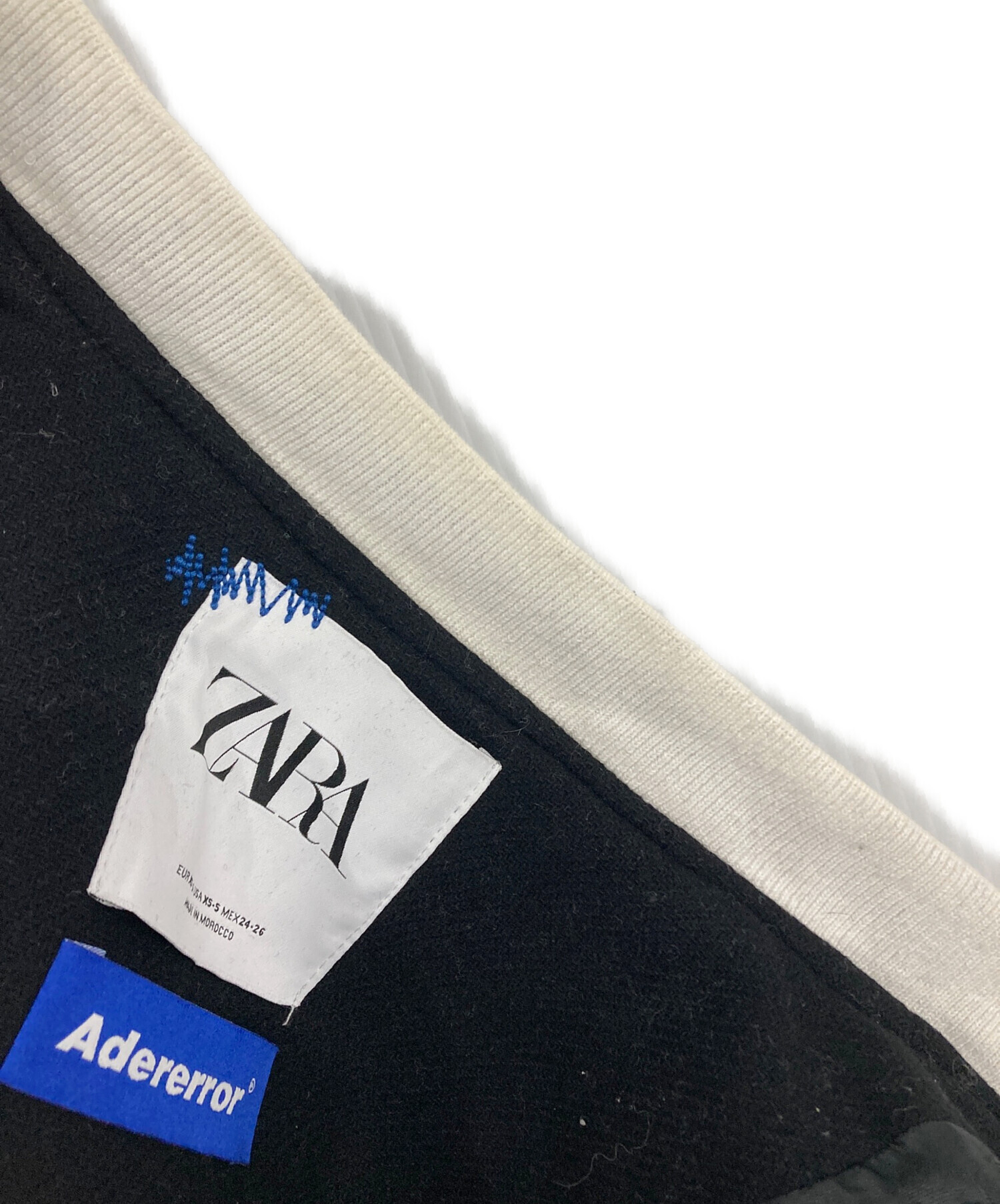 中古・古着通販】ZARA (ザラ) ADER error (アーダーエラー) コラボ 