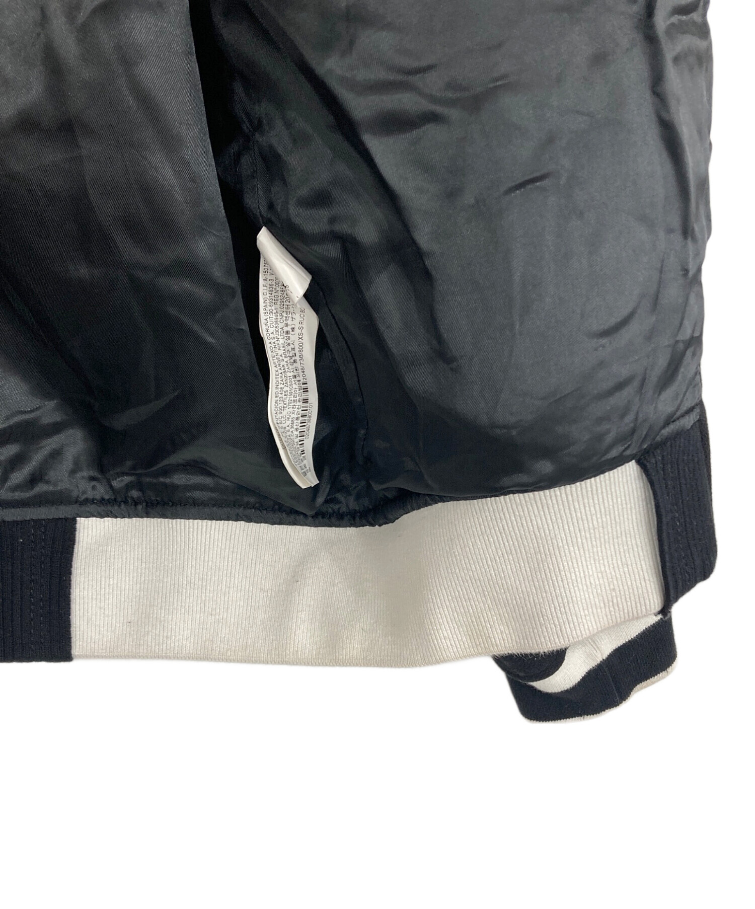 中古・古着通販】ZARA (ザラ) ADER error (アーダーエラー) コラボ