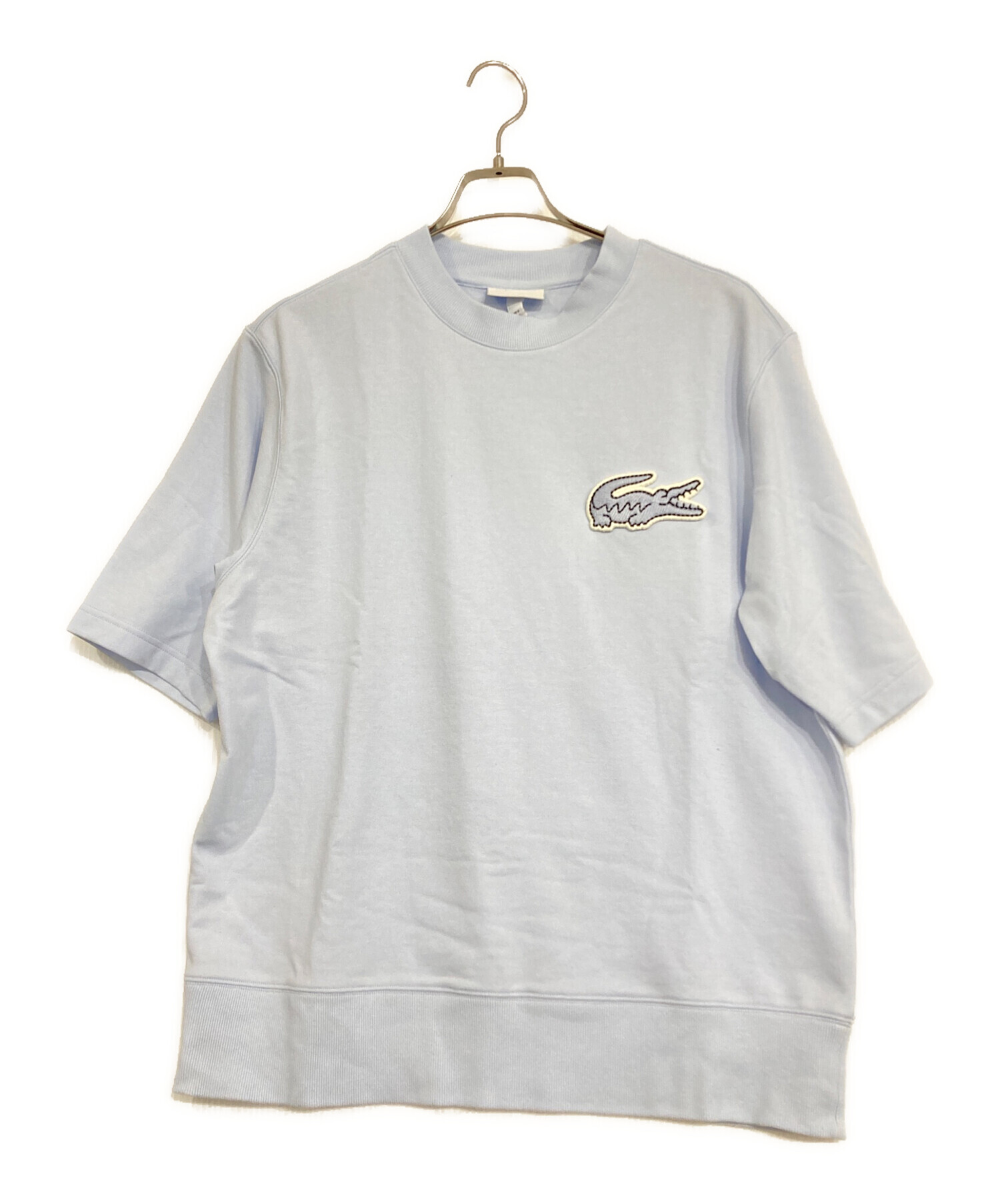 中古・古着通販】LACOSTE (ラコステ) オーバーサイズクロック 