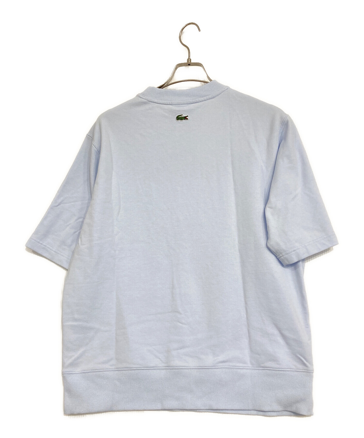 LACOSTE / スウェットTシャツ 【公式通販】