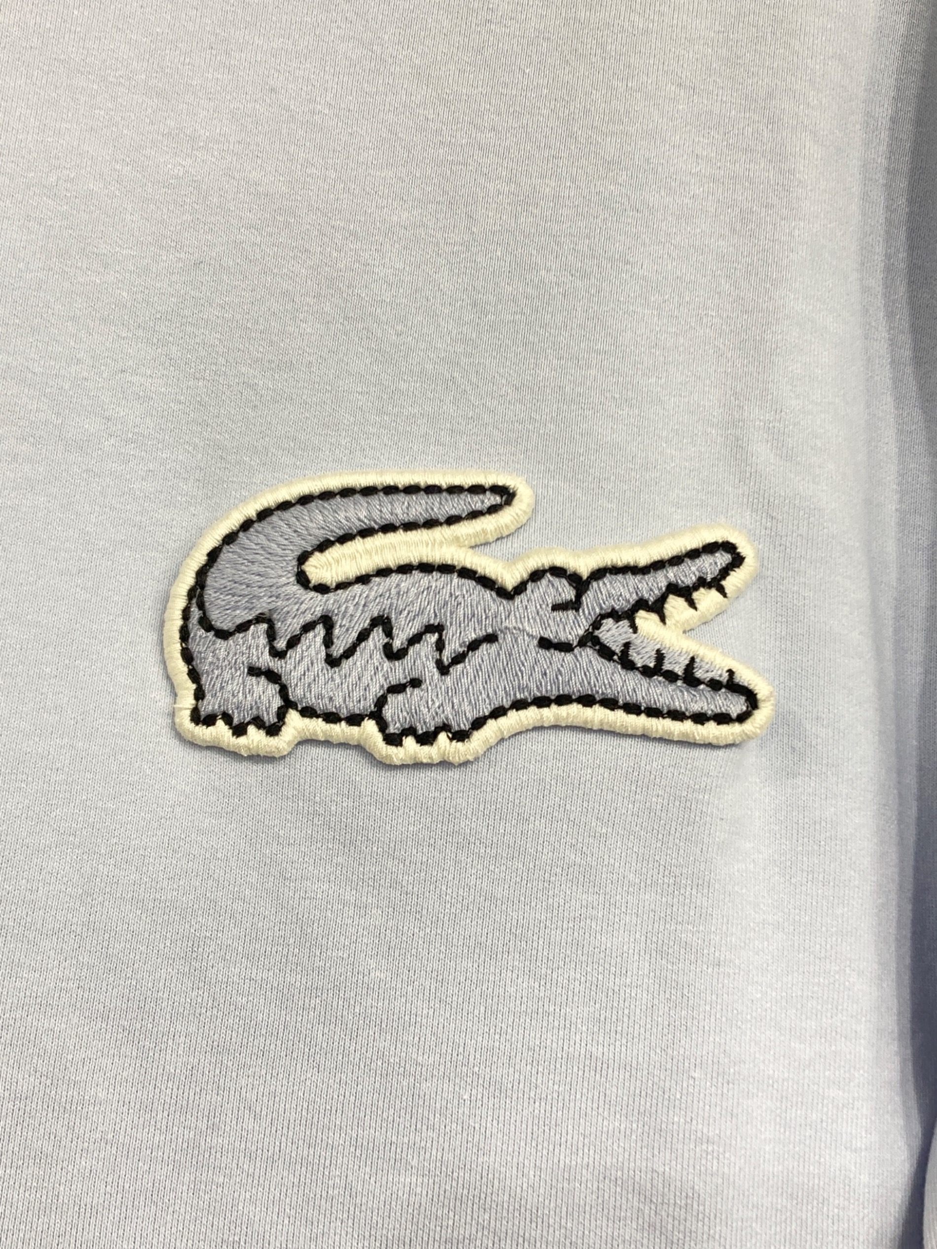 中古・古着通販】LACOSTE (ラコステ) オーバーサイズクロック