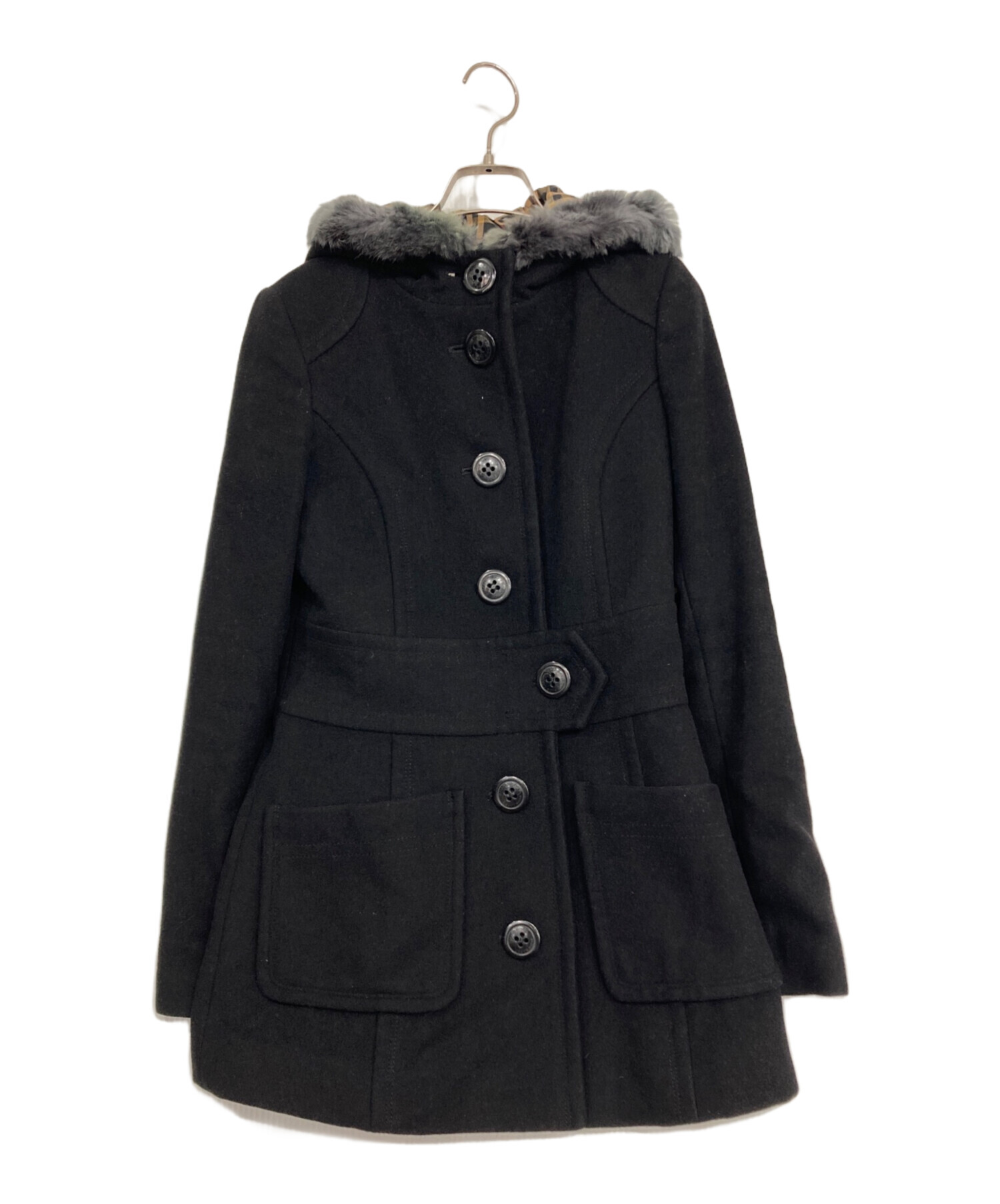 中古・古着通販】BURBERRY BLUE LABEL (バーバリーロンドンブルー 