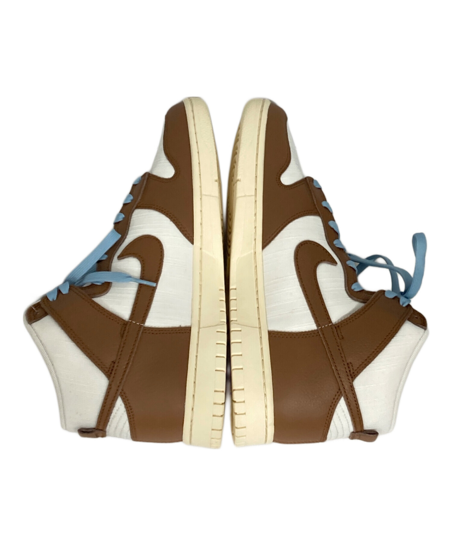 中古・古着通販】NIKE (ナイキ) Dunk High Vintage 