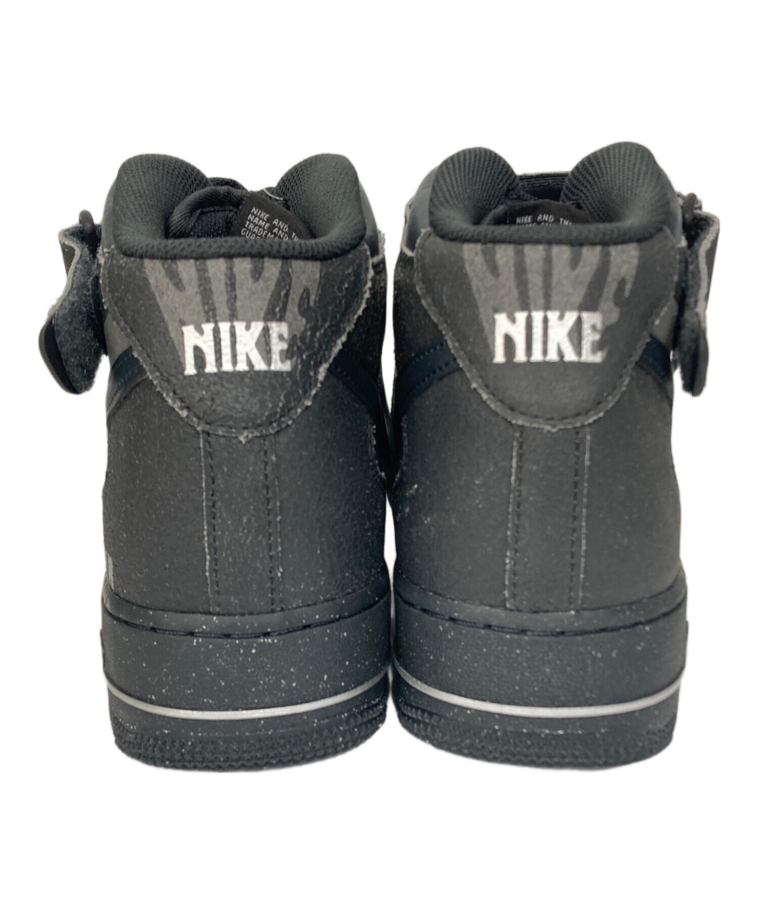 中古・古着通販】NIKE (ナイキ) Air Force 1 Mid 