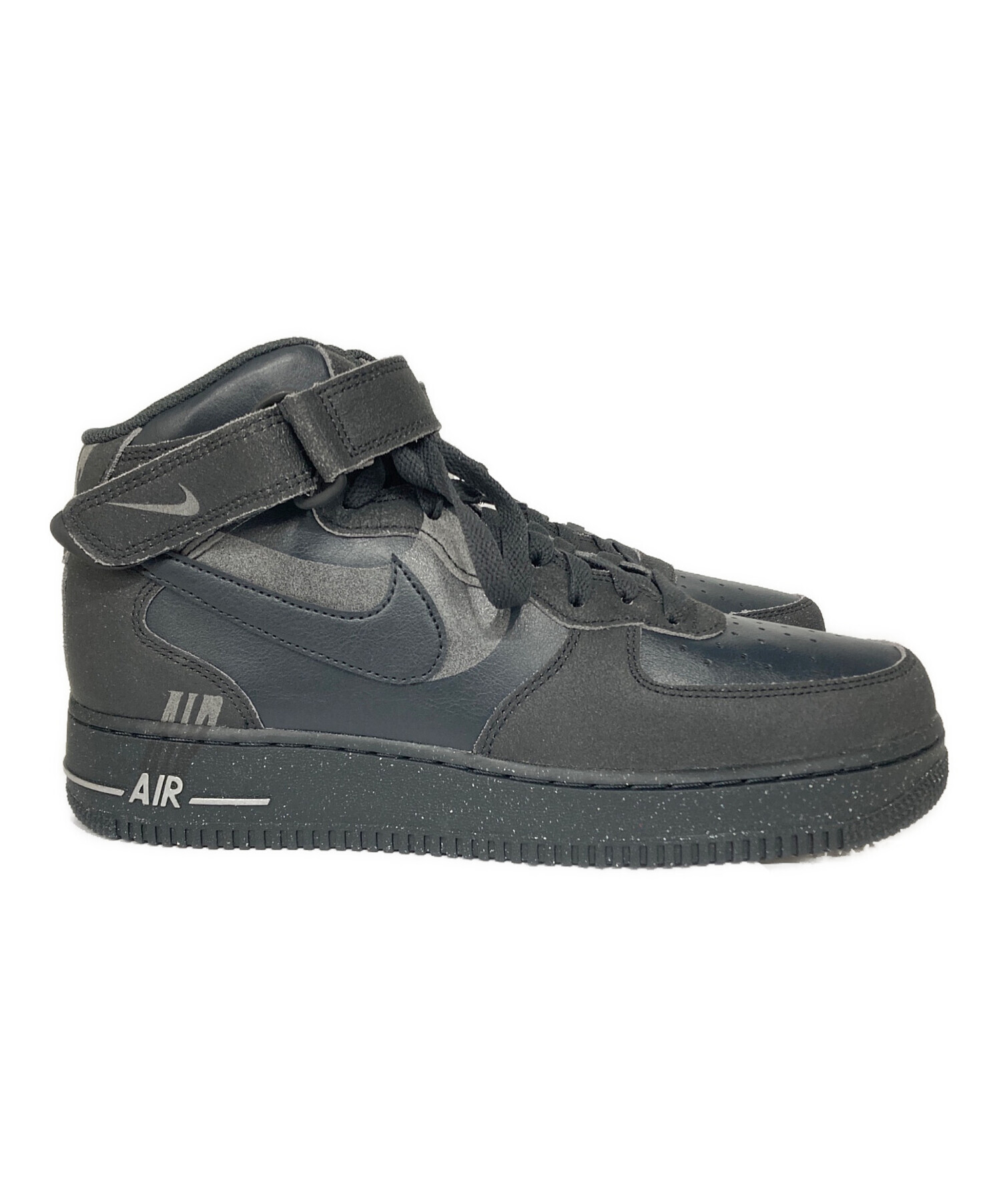 中古・古着通販】NIKE (ナイキ) Air Force 1 Mid 