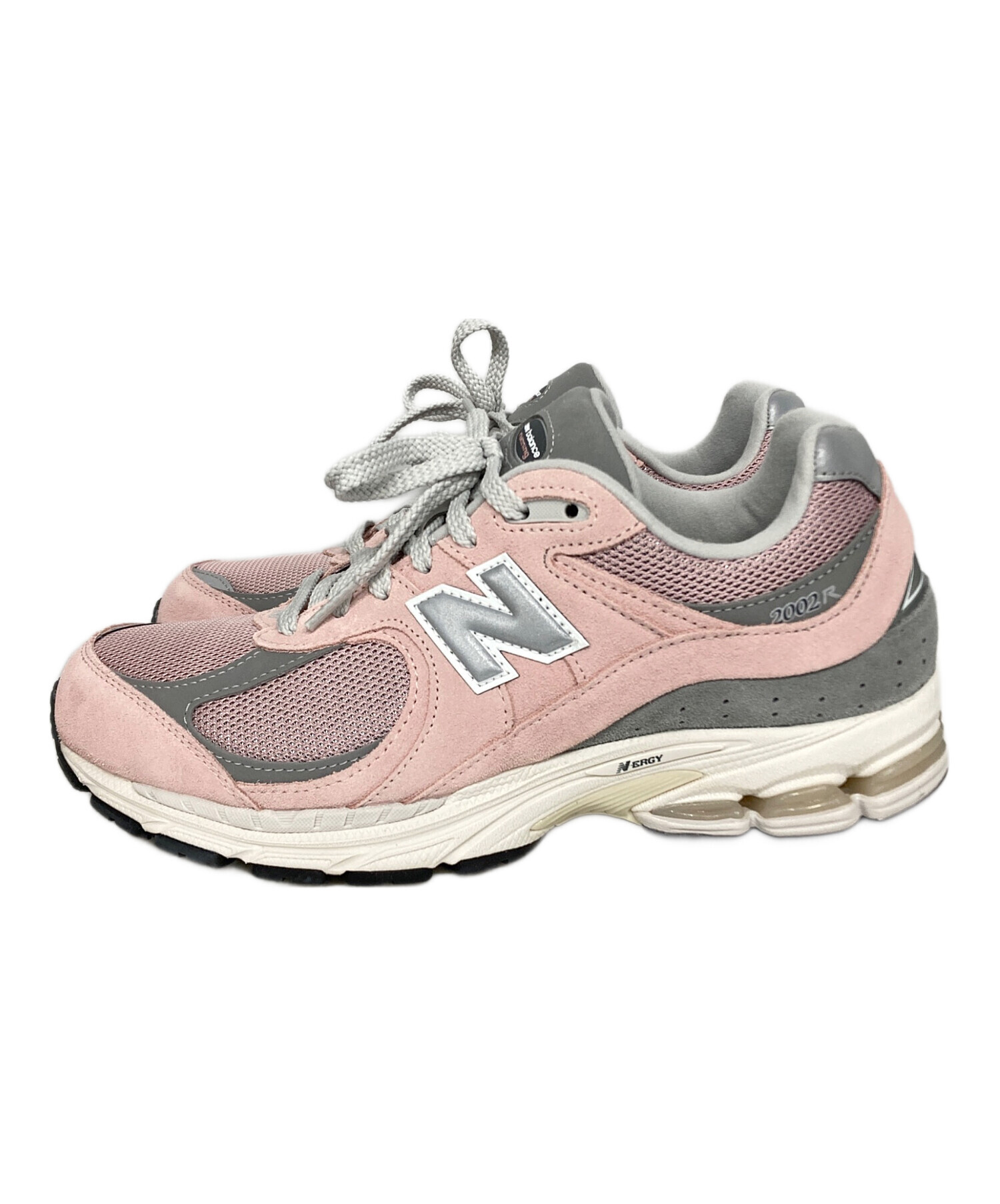 中古・古着通販】NEW BALANCE (ニューバランス) M2002RFC SAND PINK