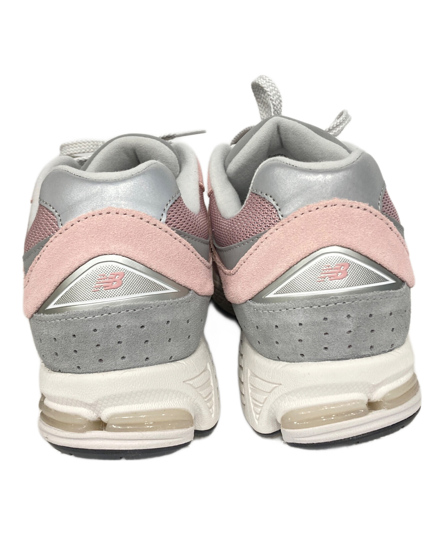 中古・古着通販】NEW BALANCE (ニューバランス) M2002RFC SAND PINK 