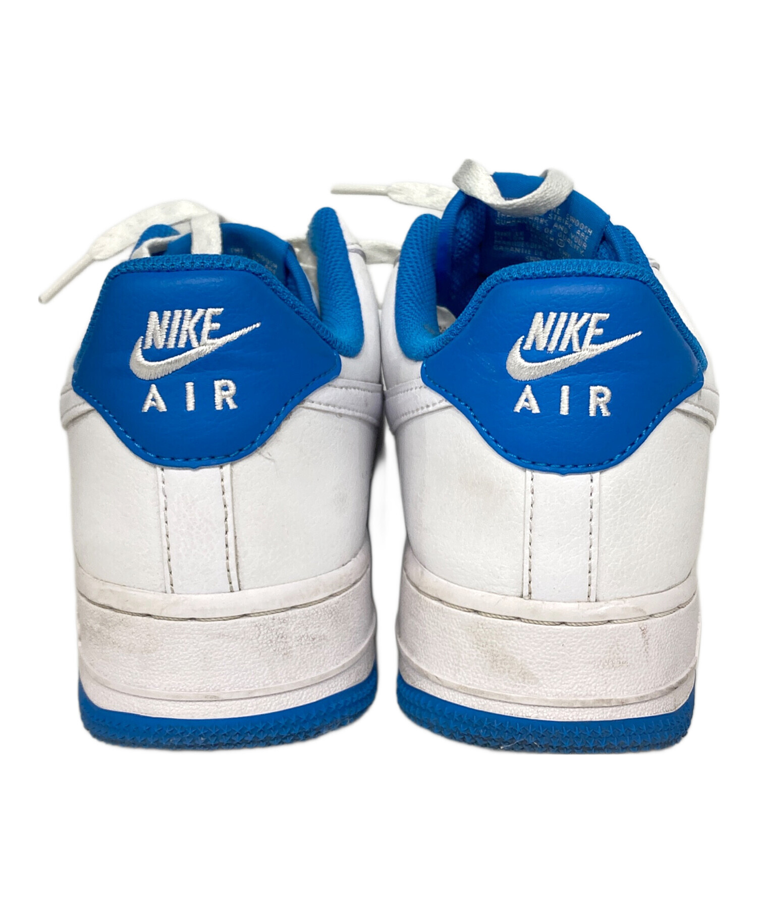 中古・古着通販】NIKE (ナイキ) Air Force 1 Low 