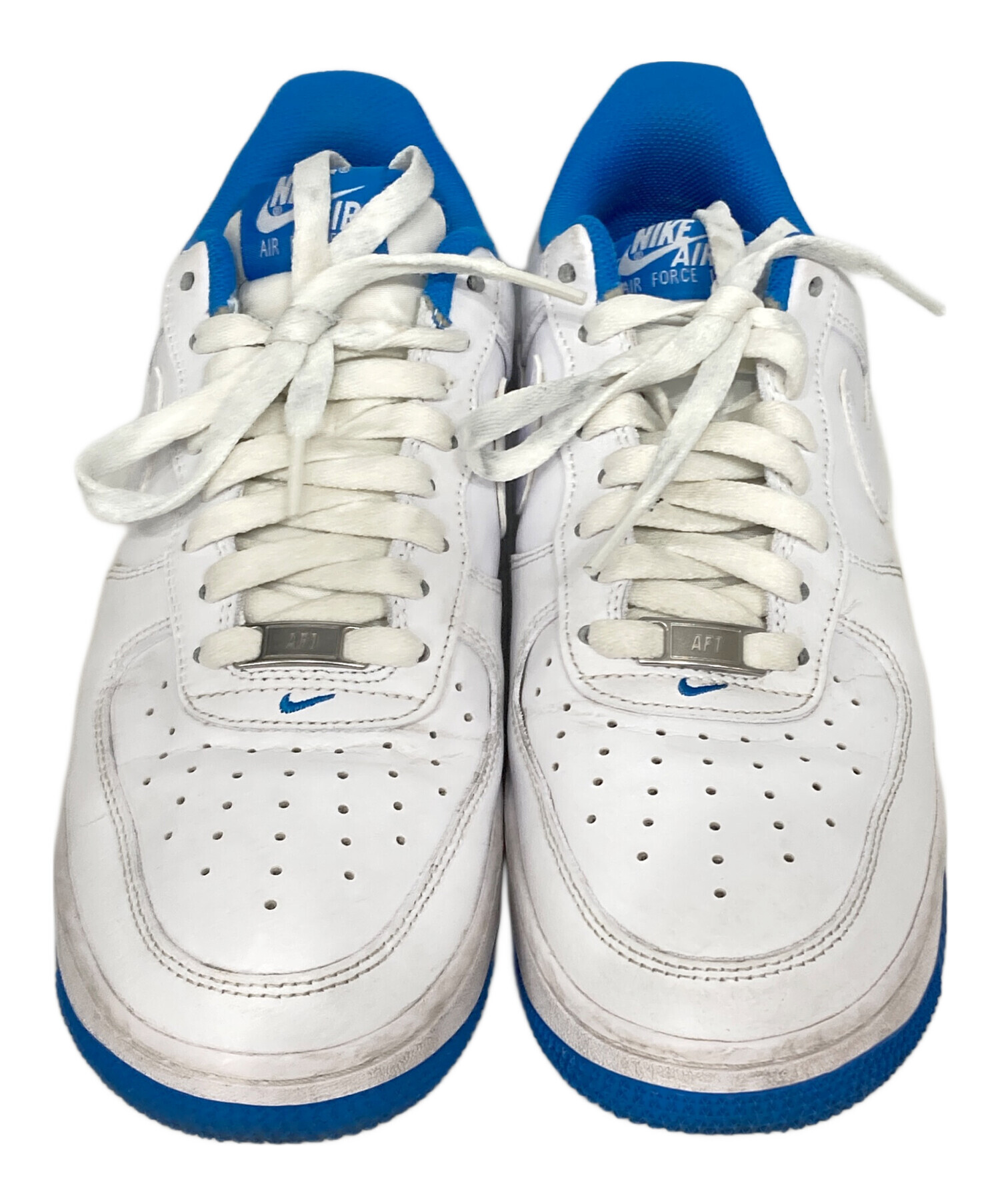 中古・古着通販】NIKE (ナイキ) Air Force 1 Low 