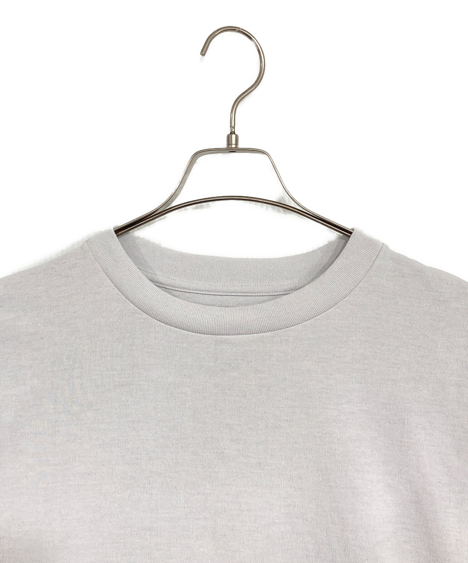 中古・古着通販】BEAMS (ビームス) テック ロングスリーブ Tシャツ 
