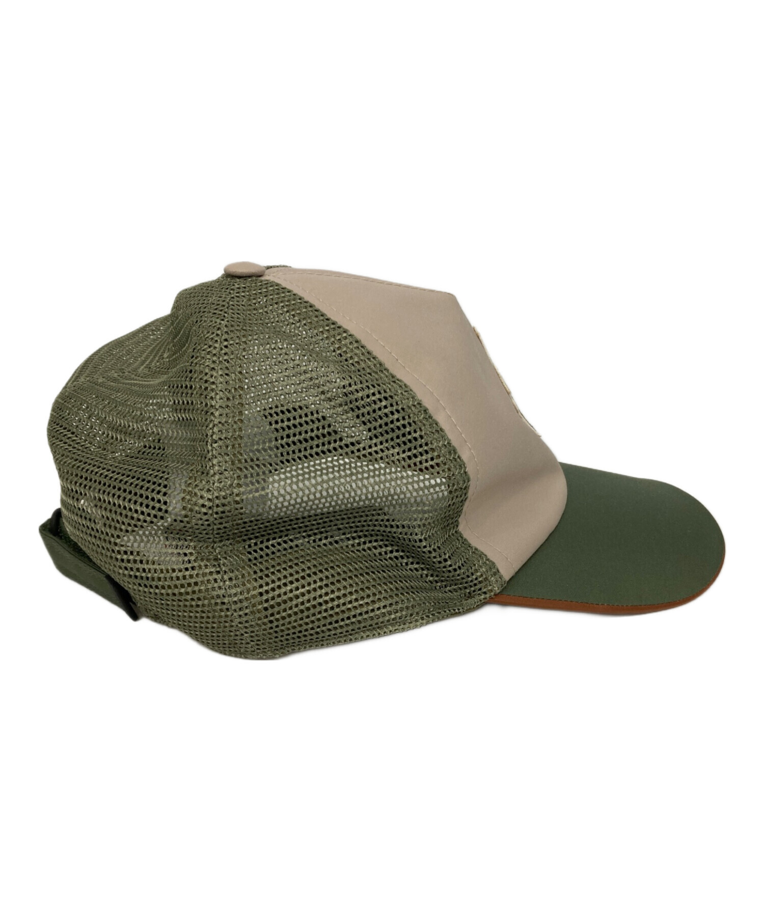中古・古着通販】MONCLER (モンクレール) Grenoble Baseball Cap 