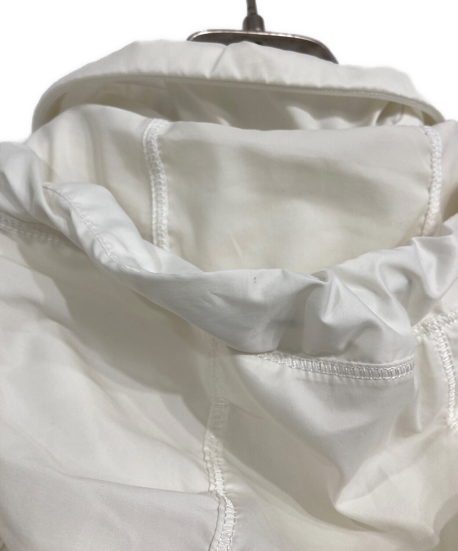 中古・古着通販】LULULEMON (ルルレモン) フーデッドジャケット