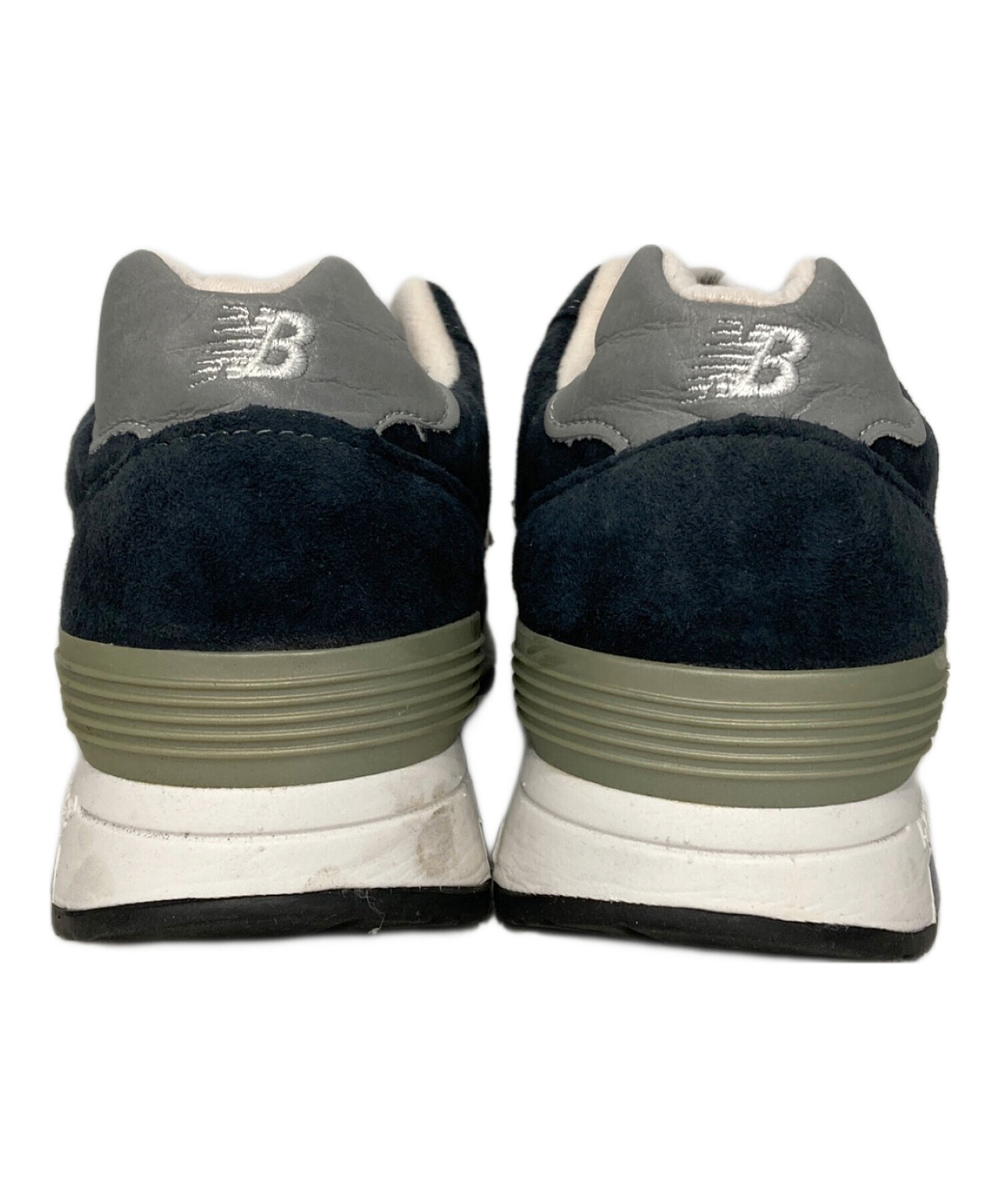 中古・古着通販】NEW BALANCE (ニューバランス) M1400NV