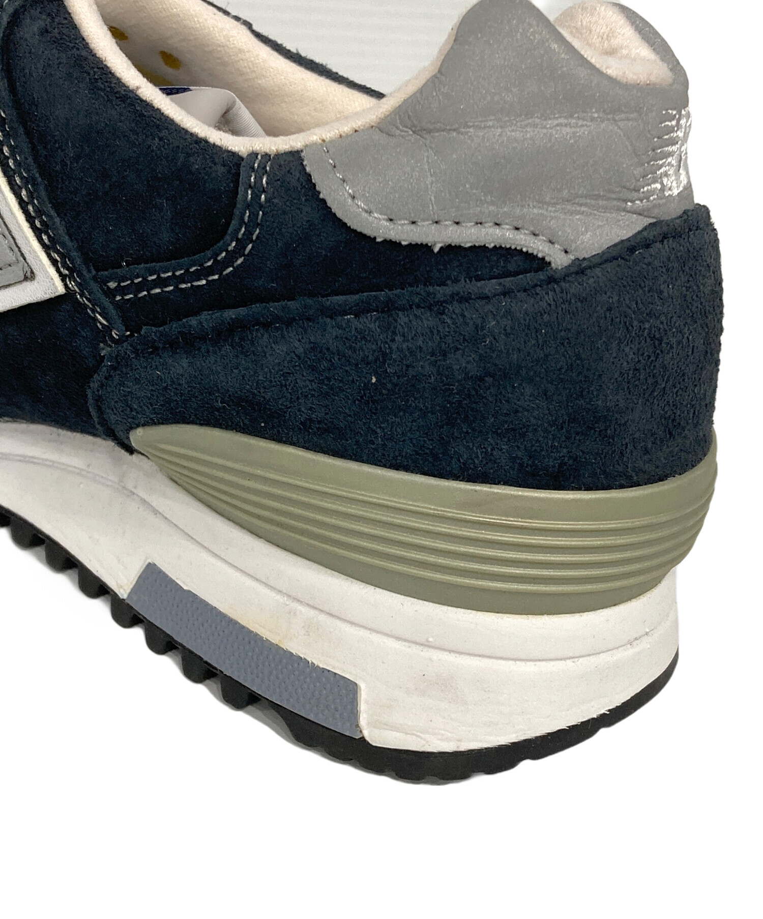 USA製 New Balance M1400NV 中古 6D 24cm USA製 New Balance M1400NV 中古 6D 24cm USA製 New Balance