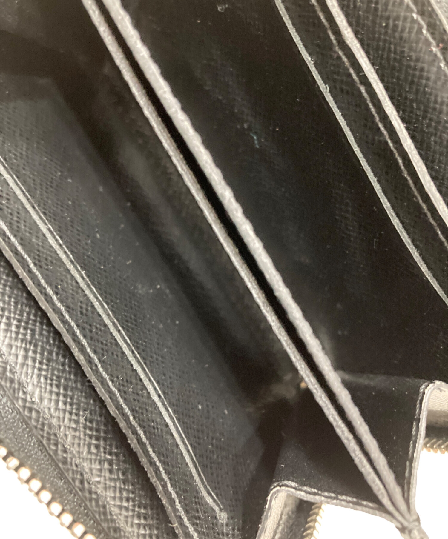 中古・古着通販】LOUIS VUITTON (ルイ ヴィトン) ダミエ・グラフィット