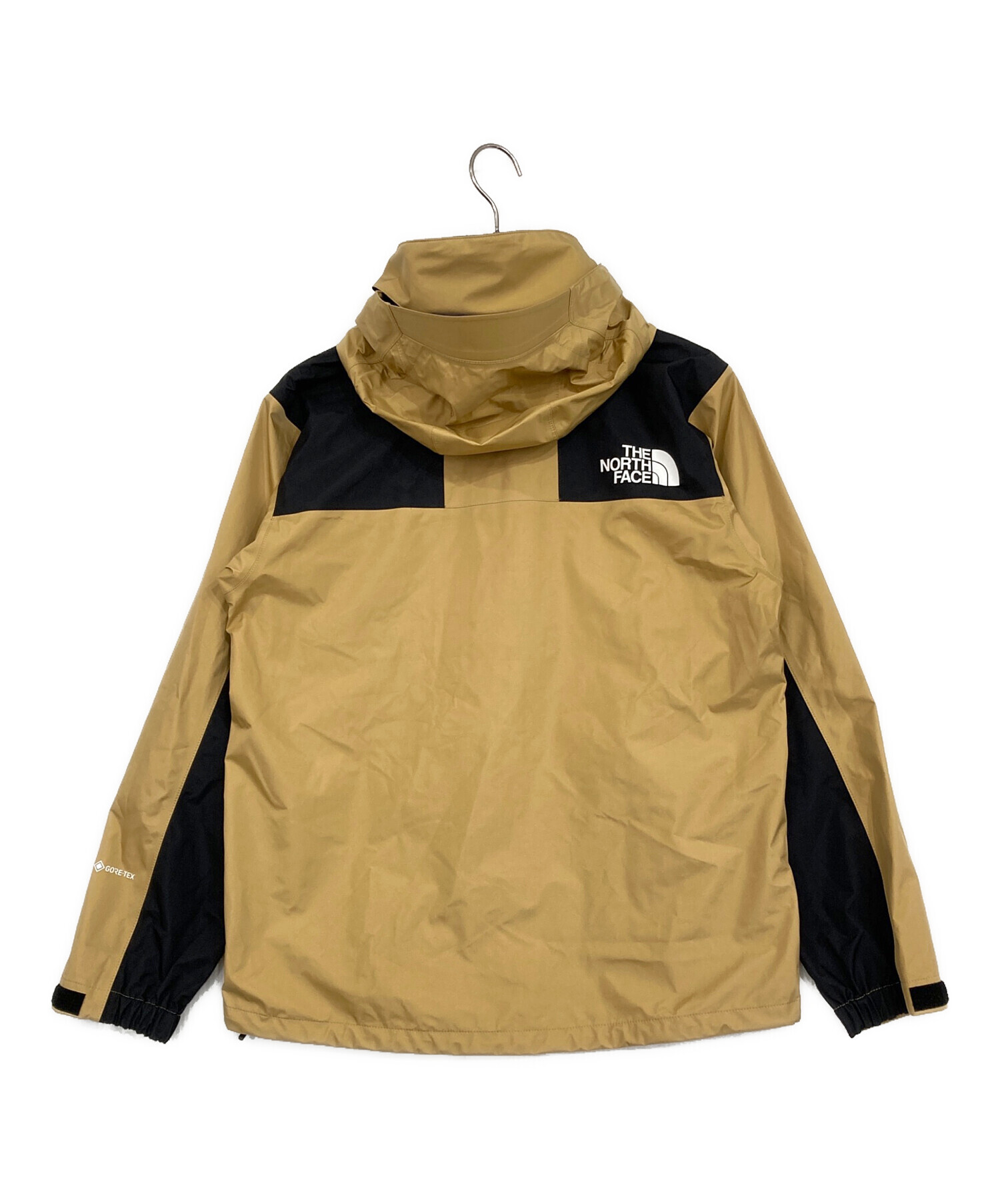 中古・古着通販】THE NORTH FACE (ザ ノース フェイス) マウンテン レ 