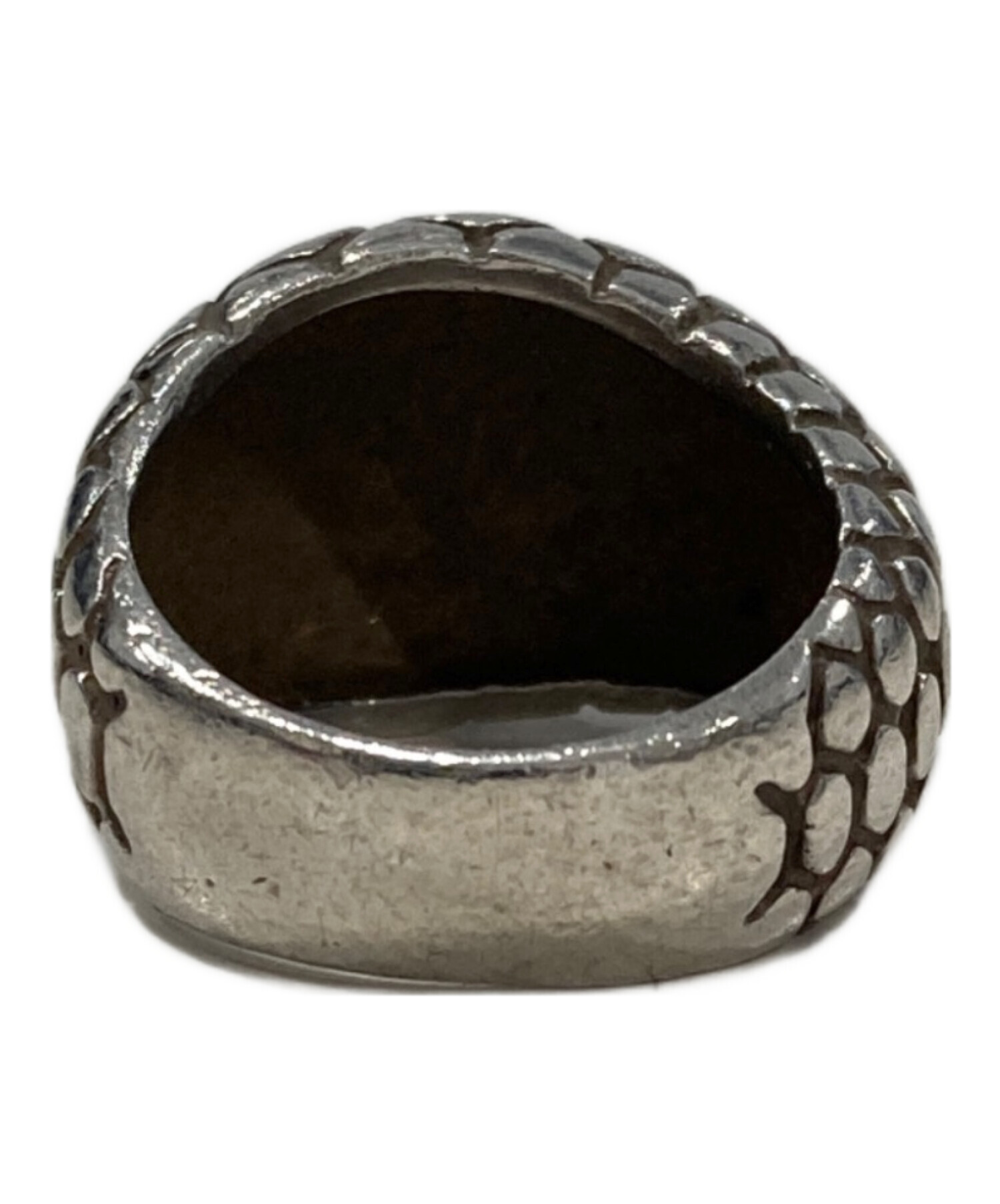 中古・古着通販】TIFFANY & Co. (ティファニー) クロコニロティカ