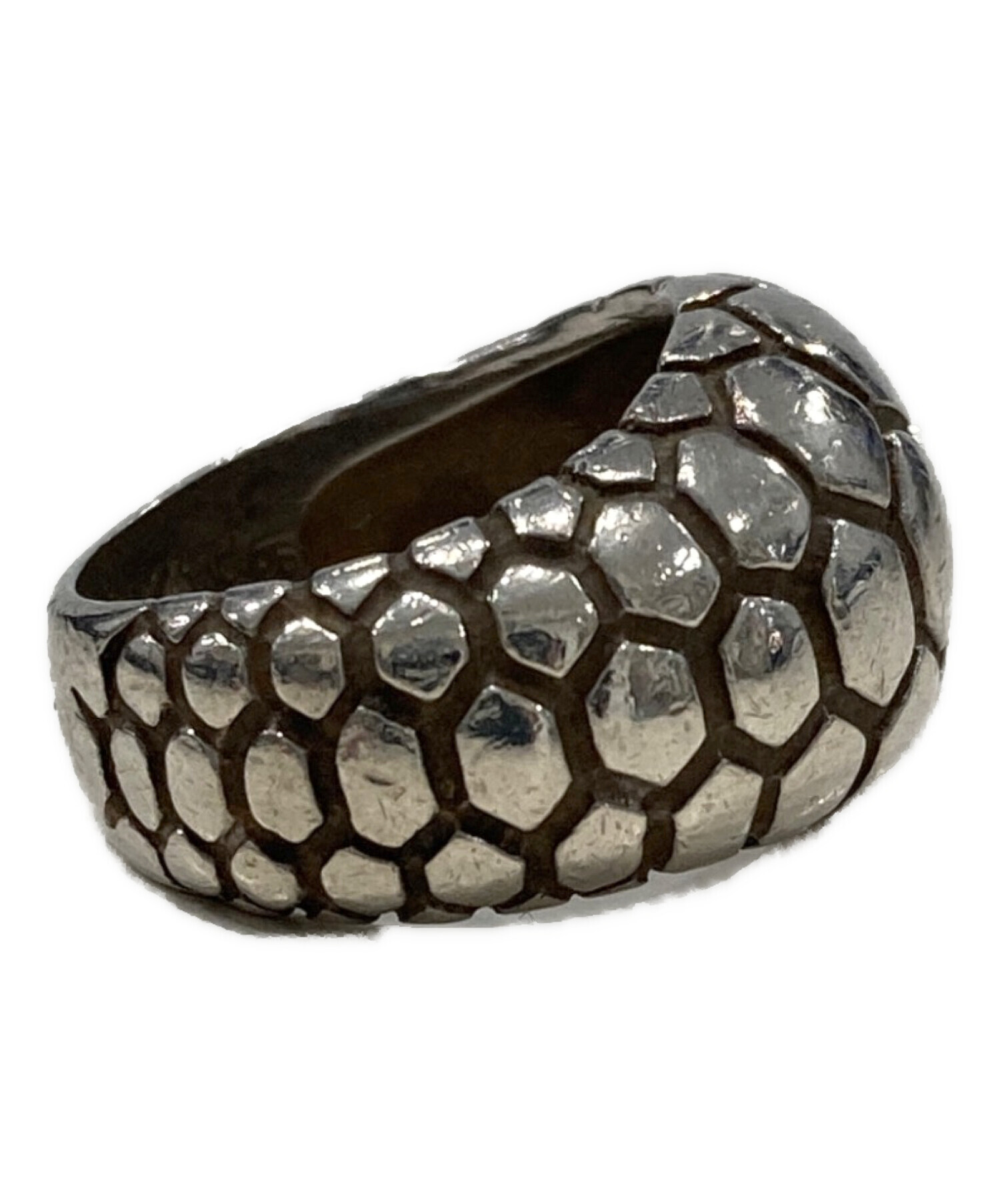 中古・古着通販】TIFFANY & Co. (ティファニー) クロコニロティカ