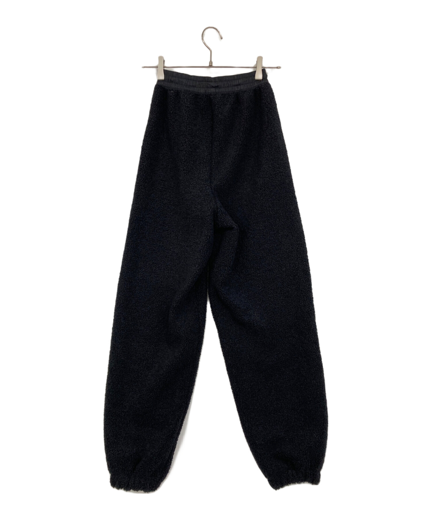 中古・古着通販】adidas (アディダス) テディフリース トラック