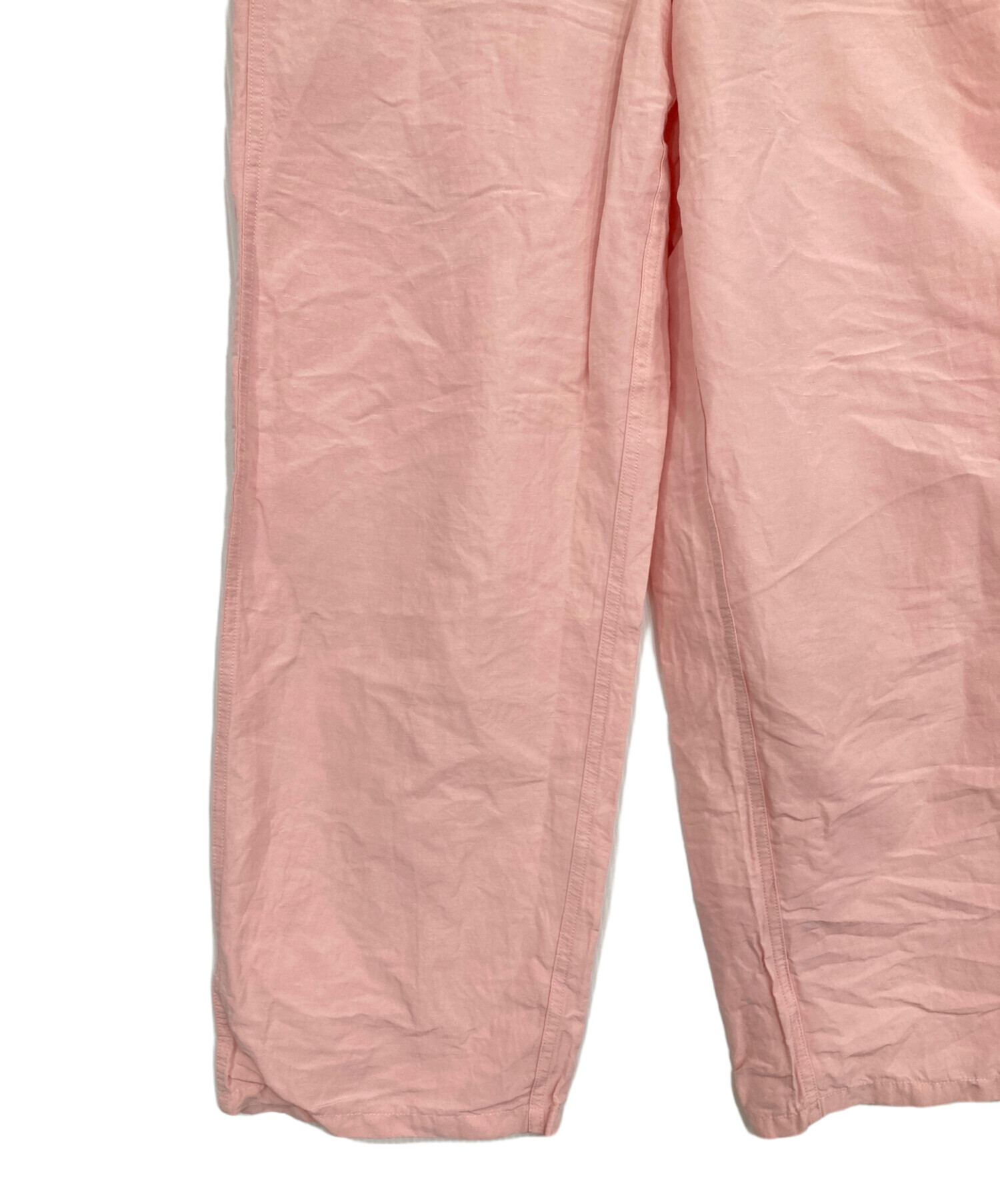 中古・古着通販】AURALEE (オーラリー) HIGH DENSITY FINX LINEN
