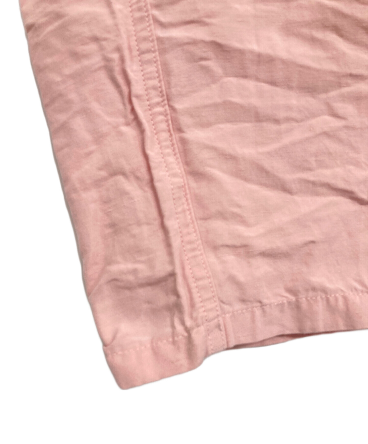 中古・古着通販】AURALEE (オーラリー) HIGH DENSITY FINX LINEN