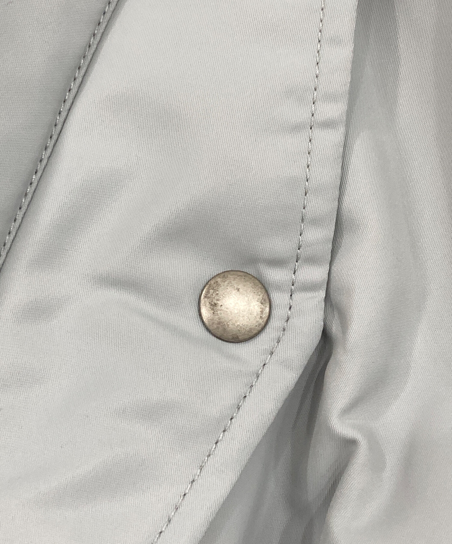 中古・古着通販】ACNE STUDIOS (アクネ ストゥディオス) ジップアップ