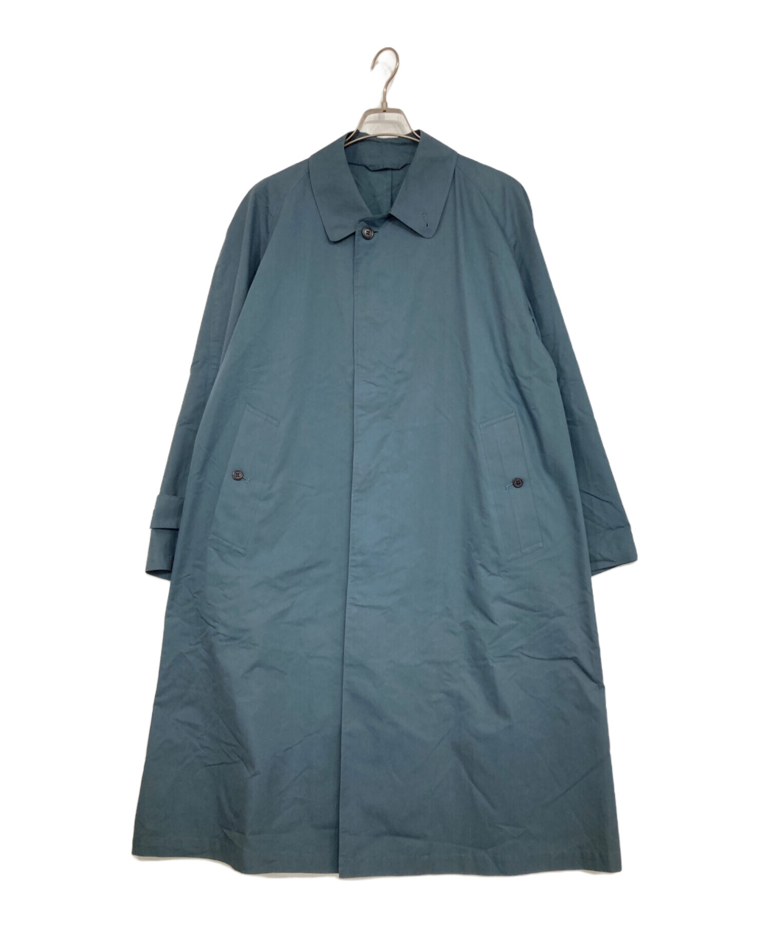 中古・古着通販】Burberry's (バーバリーズ) ステンカラーコート