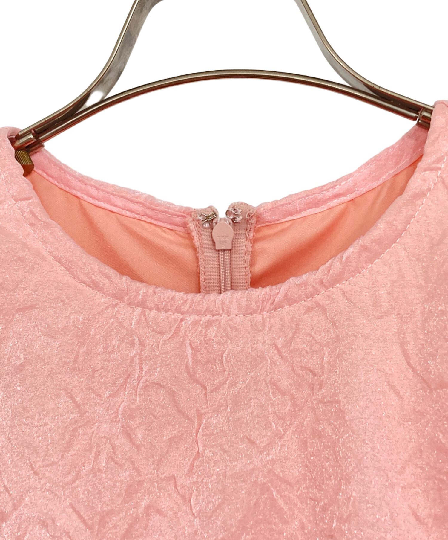 中古・古着通販】J.N.Hearts (ジェイエヌハーツ) Fluffily Blouse 
