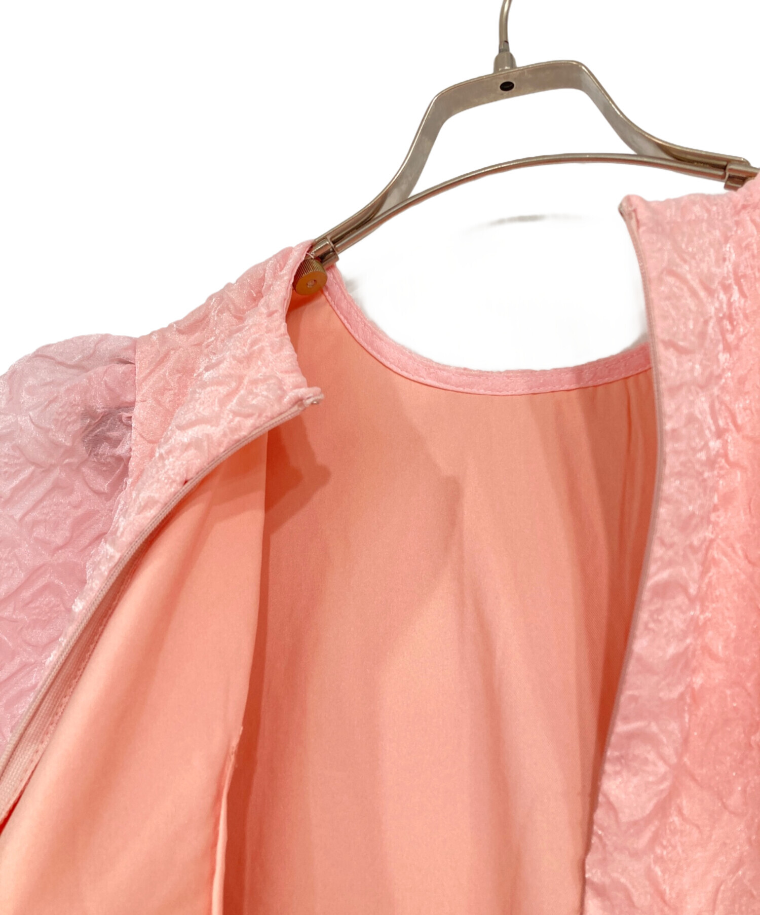 中古・古着通販】J.N.Hearts (ジェイエヌハーツ) Fluffily Blouse 