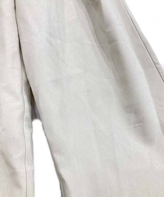 中古・古着通販】Andequal (アンドコール) ribbon shoulder