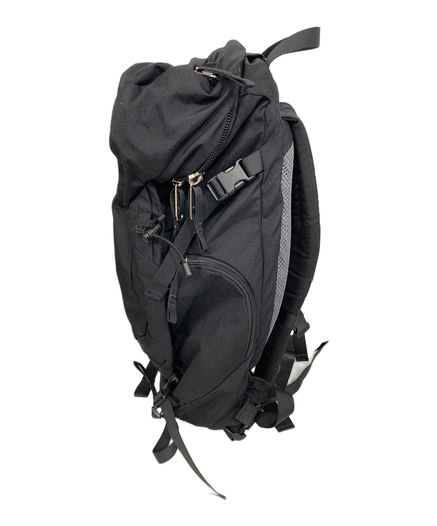 中古・古着通販】BACH (バッハ) SHIELD 22 ブラック｜ブランド・古着 