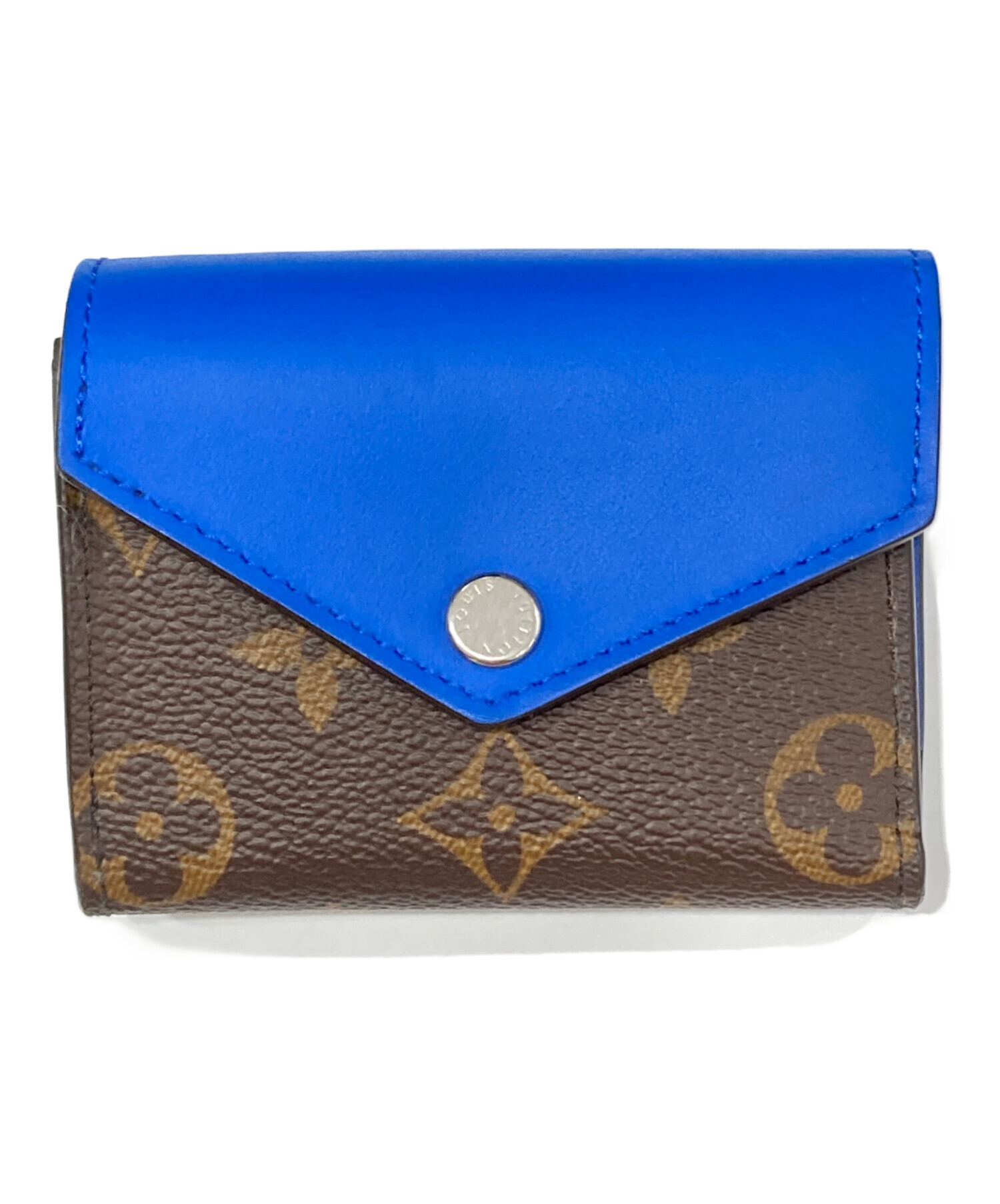 中古・古着通販】LOUIS VUITTON (ルイ ヴィトン) ポルトフォイユ 中古・古着通販】LOUIS VUITTON (ルイ ヴィトン) ポルトフォイユ