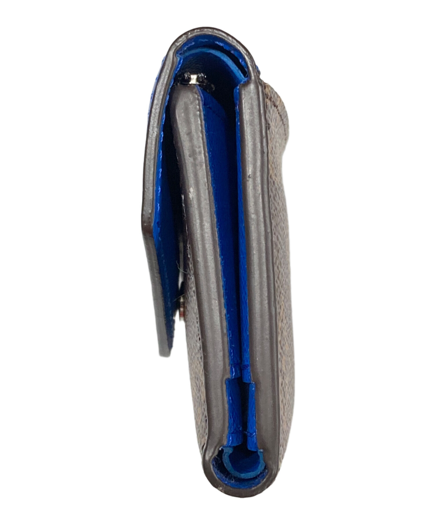 中古・古着通販】LOUIS VUITTON (ルイ ヴィトン) ポルトフォイユ・ゾエ