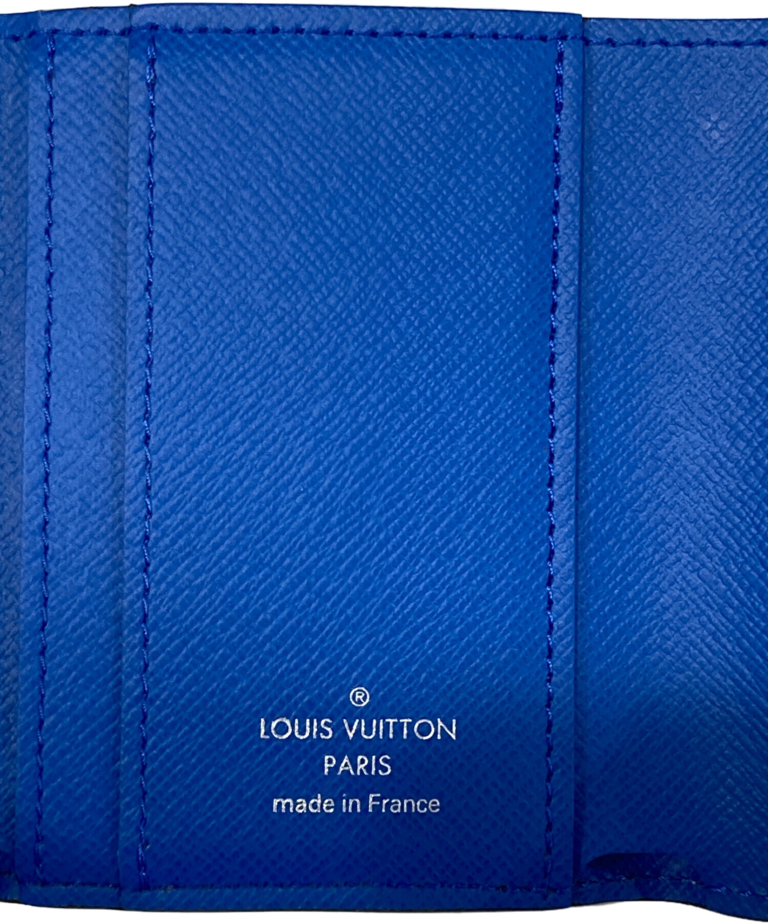 中古・古着通販】LOUIS VUITTON (ルイ ヴィトン) ポルトフォイユ・ゾエ