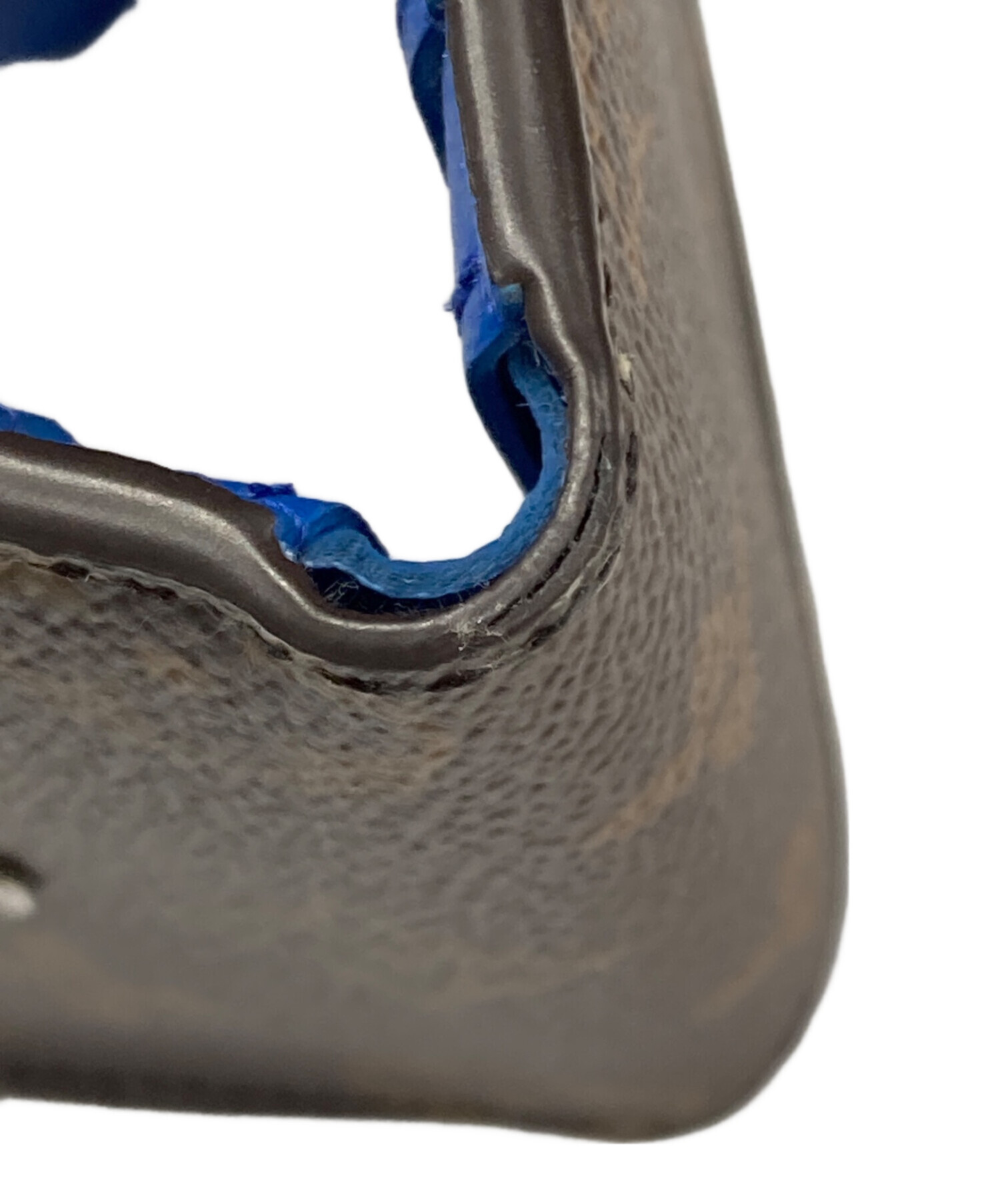 中古・古着通販】LOUIS VUITTON (ルイ ヴィトン) ポルトフォイユ・ゾエ