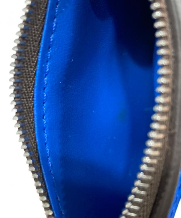 中古・古着通販】LOUIS VUITTON (ルイ ヴィトン) ポルトフォイユ・ゾエ