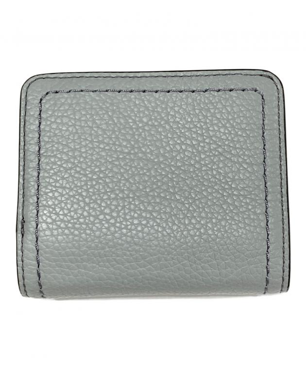 中古・古着通販】MARC JACOBS (マークジェイコブス) 2つ折り財布