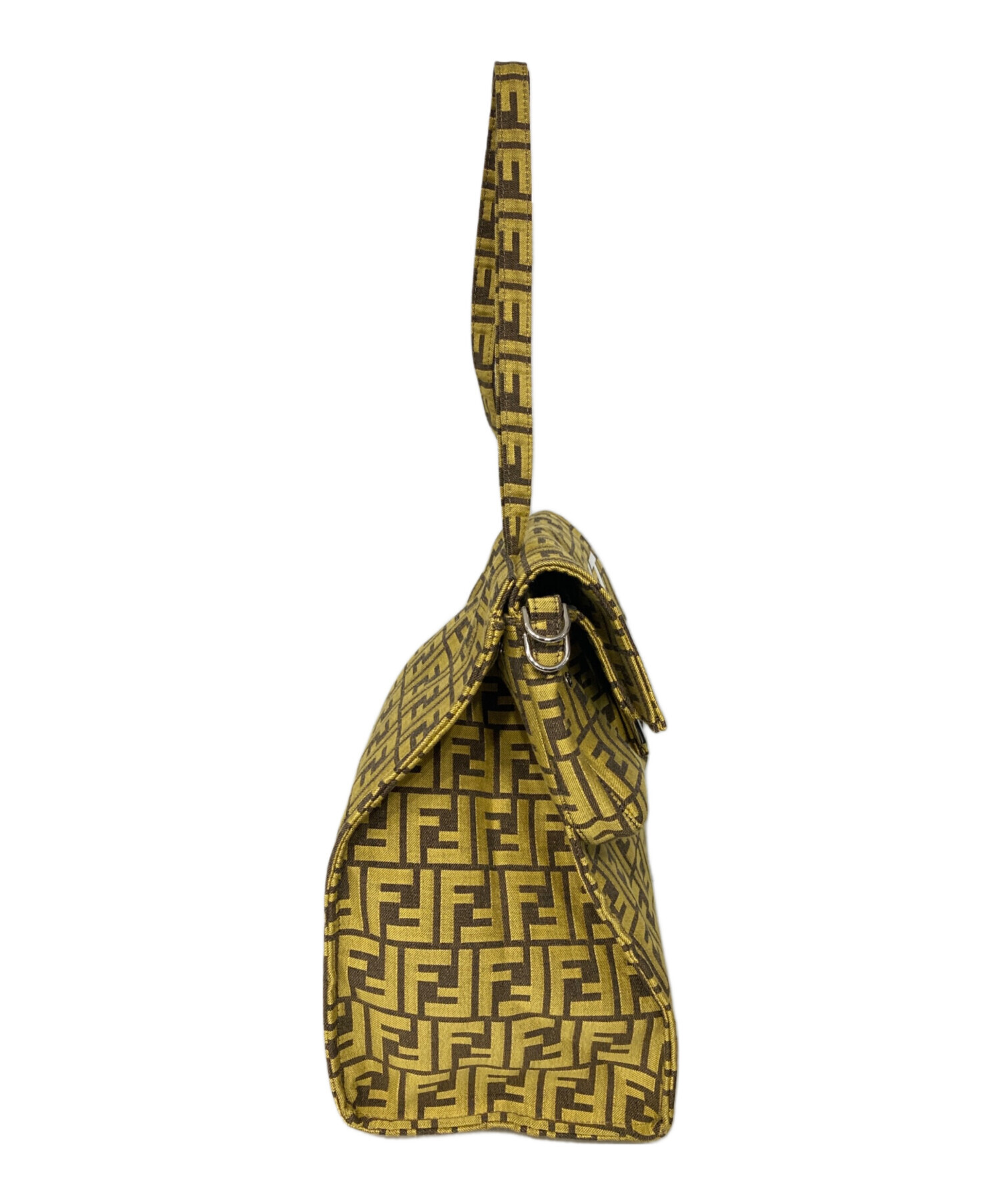 中古・古着通販】FENDI (フェンディ) FRGMT (フラグメントデザイン