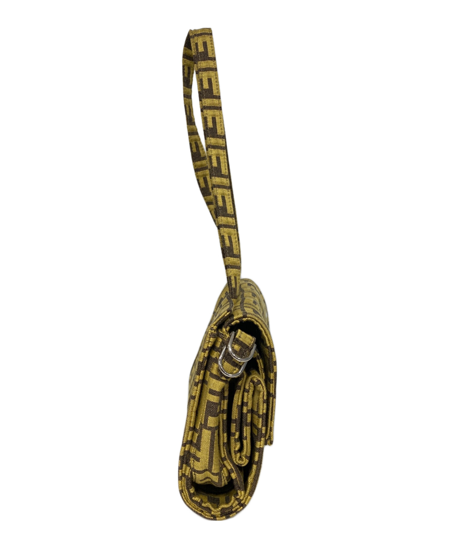 中古・古着通販】FENDI (フェンディ) FRGMT (フラグメントデザイン