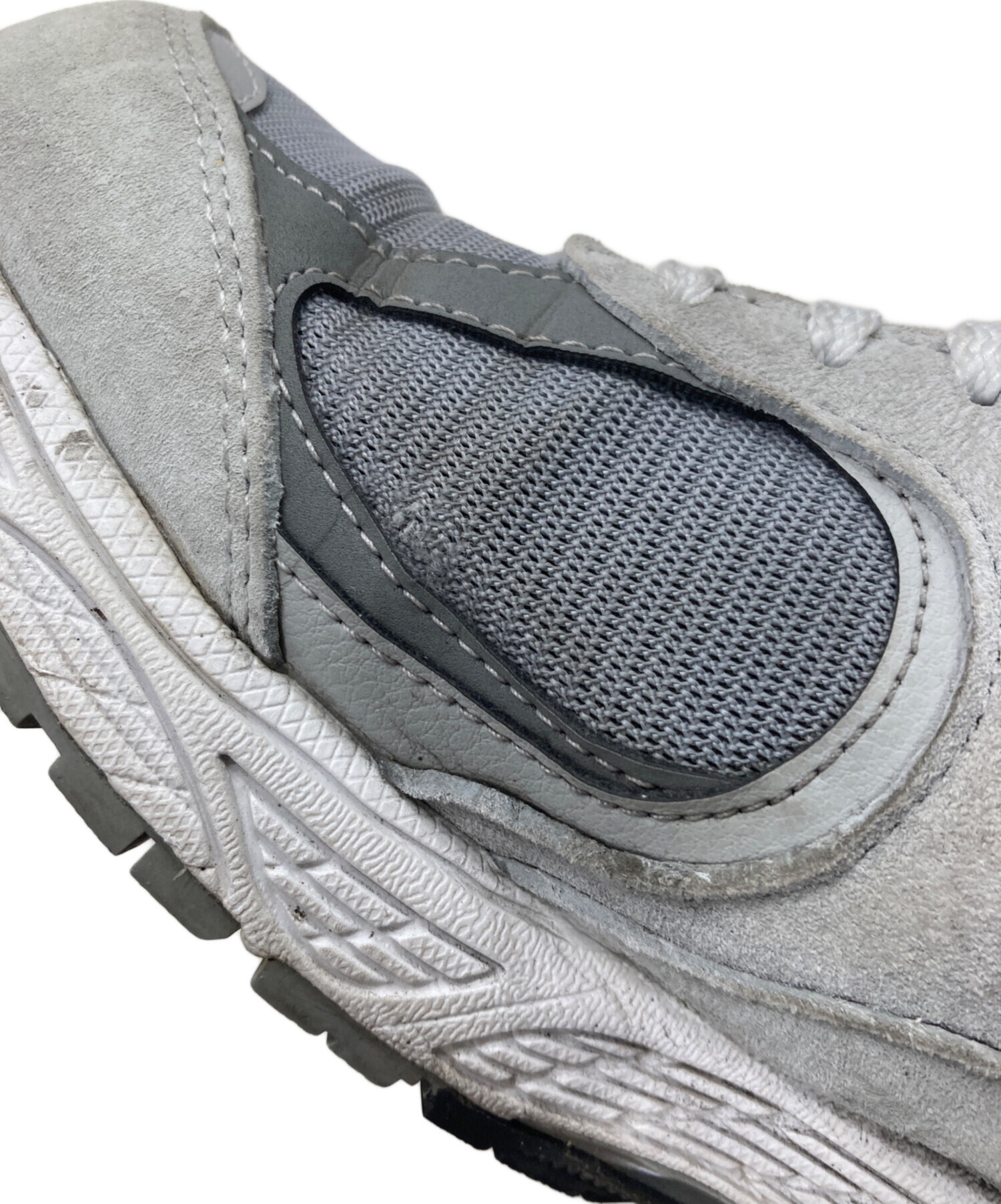 中古・古着通販】NEW BALANCE (ニューバランス) M2002RXJ グレー