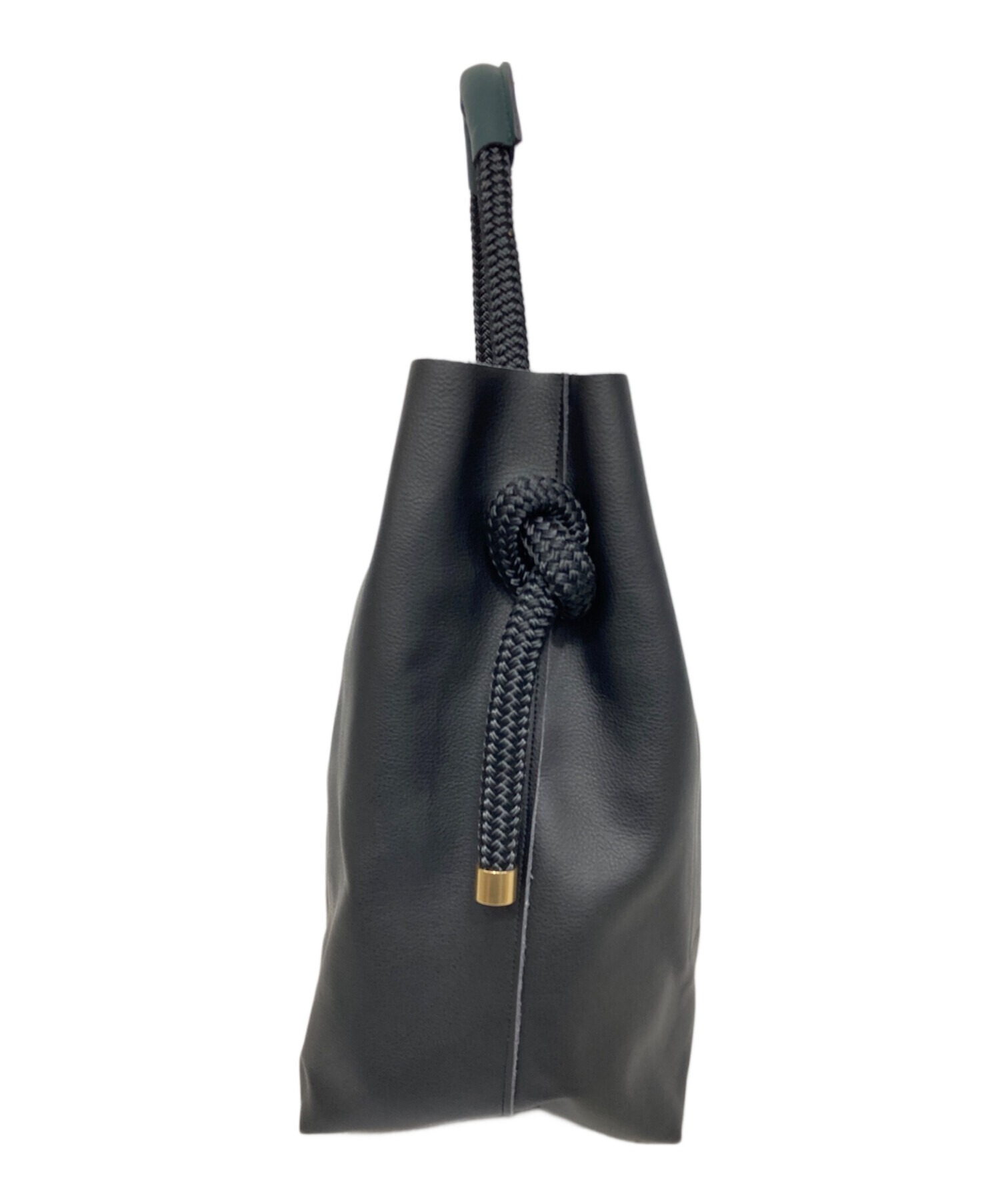 中古・古着通販】ZUCCA (ズッカ) YACHT ROPE BAG/ヨットロープバッグ 