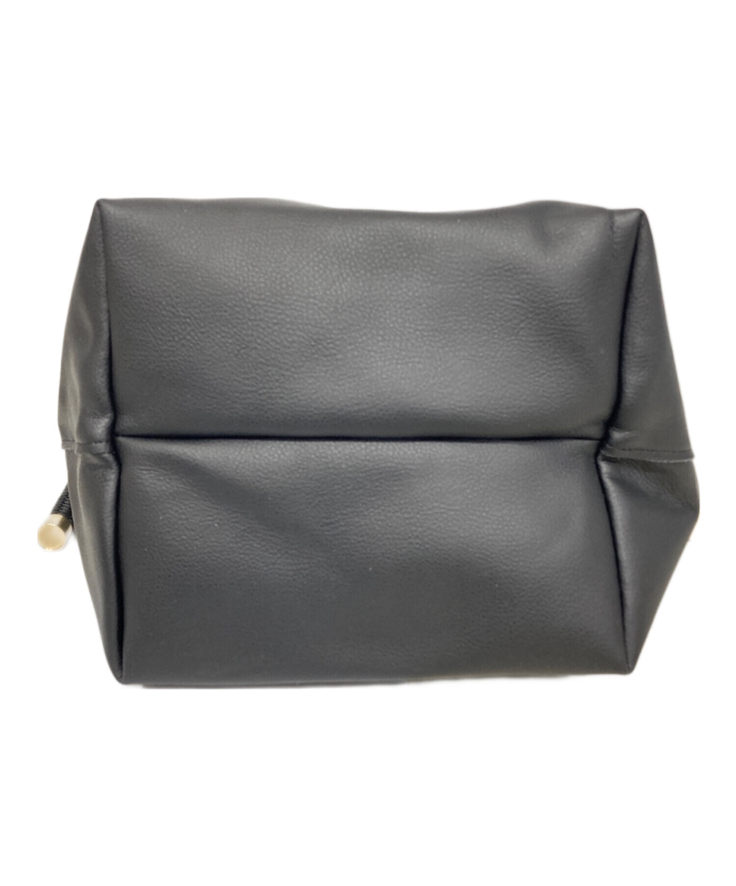 中古・古着通販】ZUCCA (ズッカ) YACHT ROPE BAG/ヨットロープバッグ 
