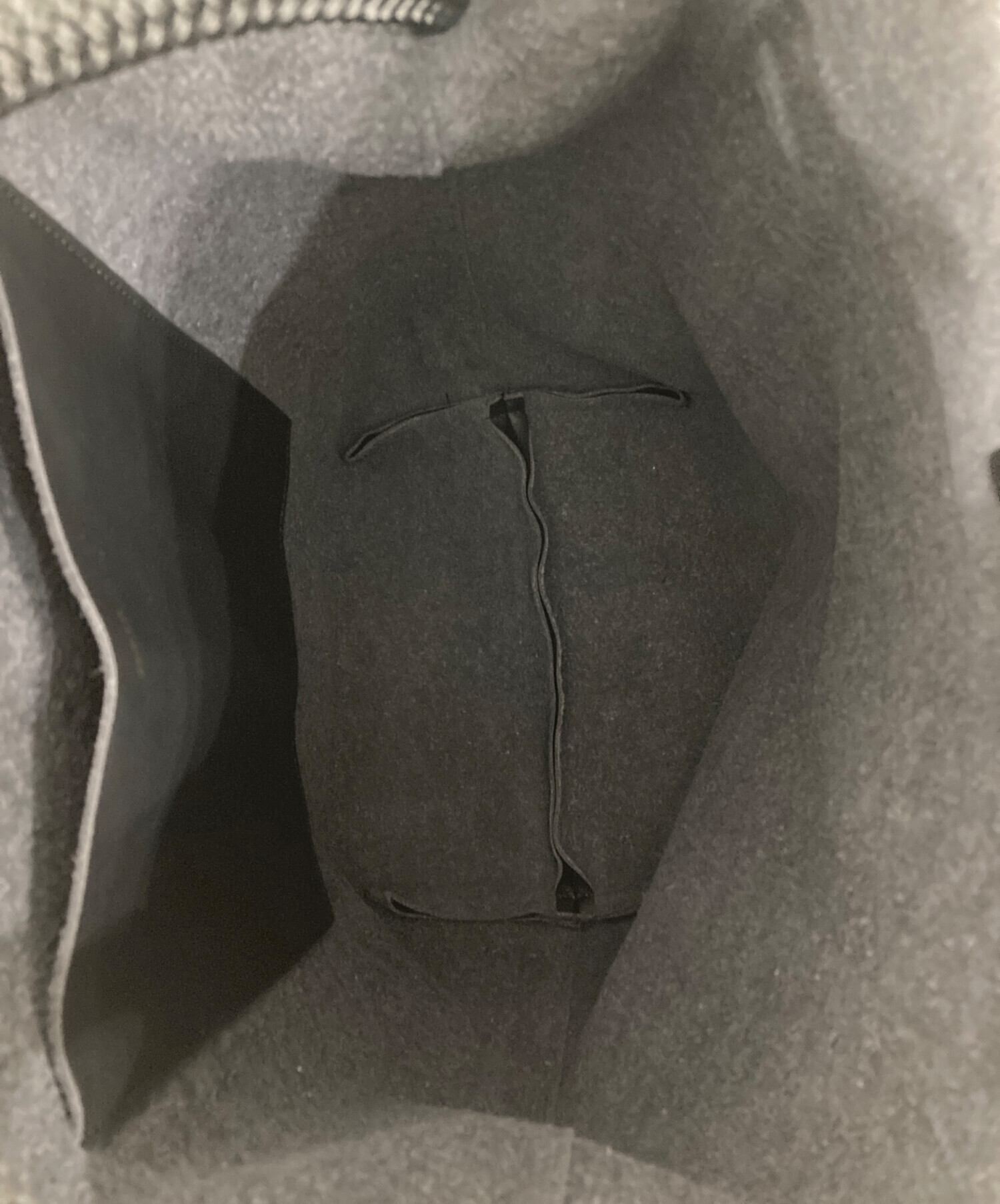 中古・古着通販】ZUCCA (ズッカ) YACHT ROPE BAG/ヨットロープバッグ 