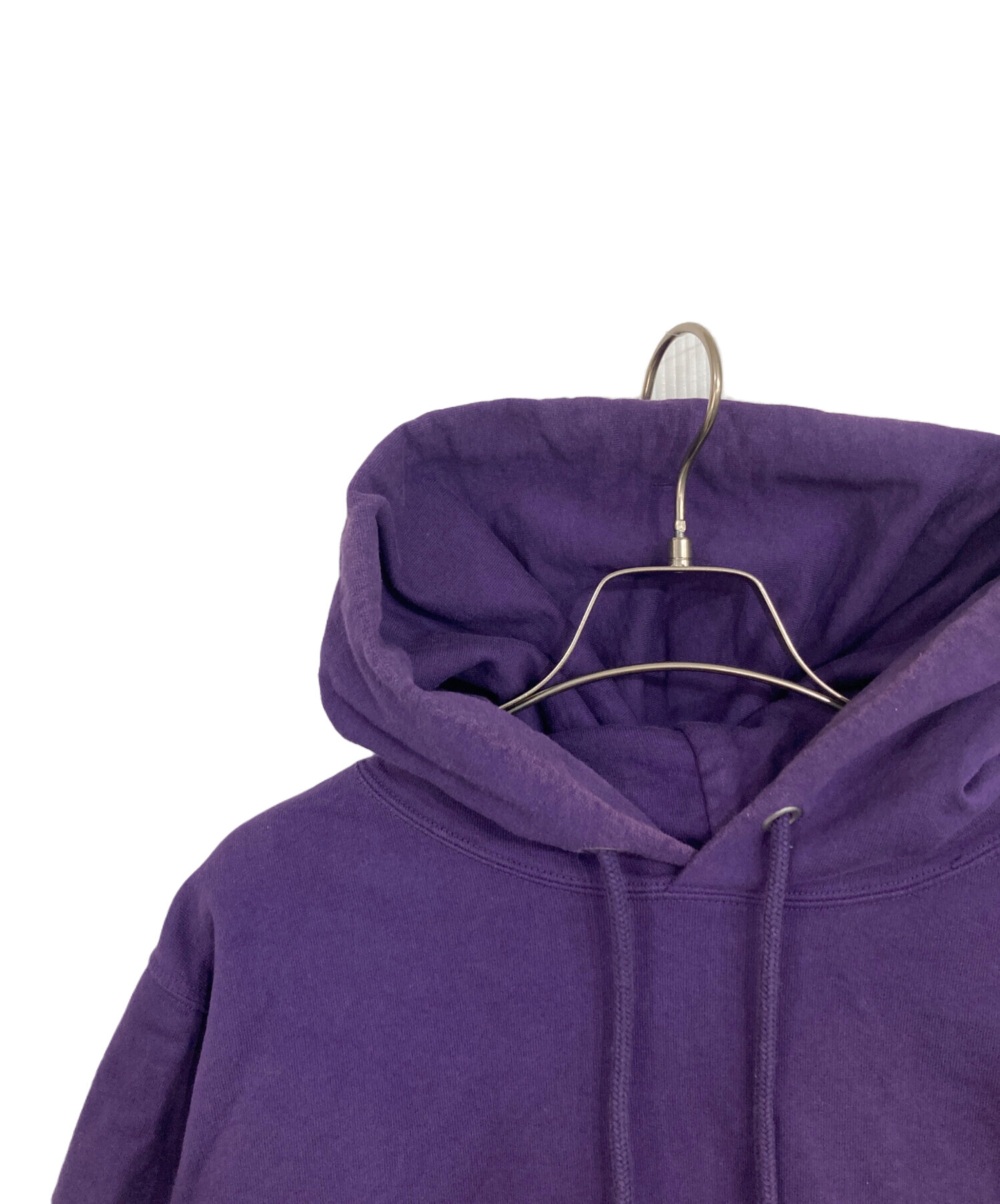 ノースフェイスパープルレーベル THE NORTH FACE スウェットパーカー 中古・古着通販】THE NORTHFACE PURPLELABEL (ザ・ノースフェイス