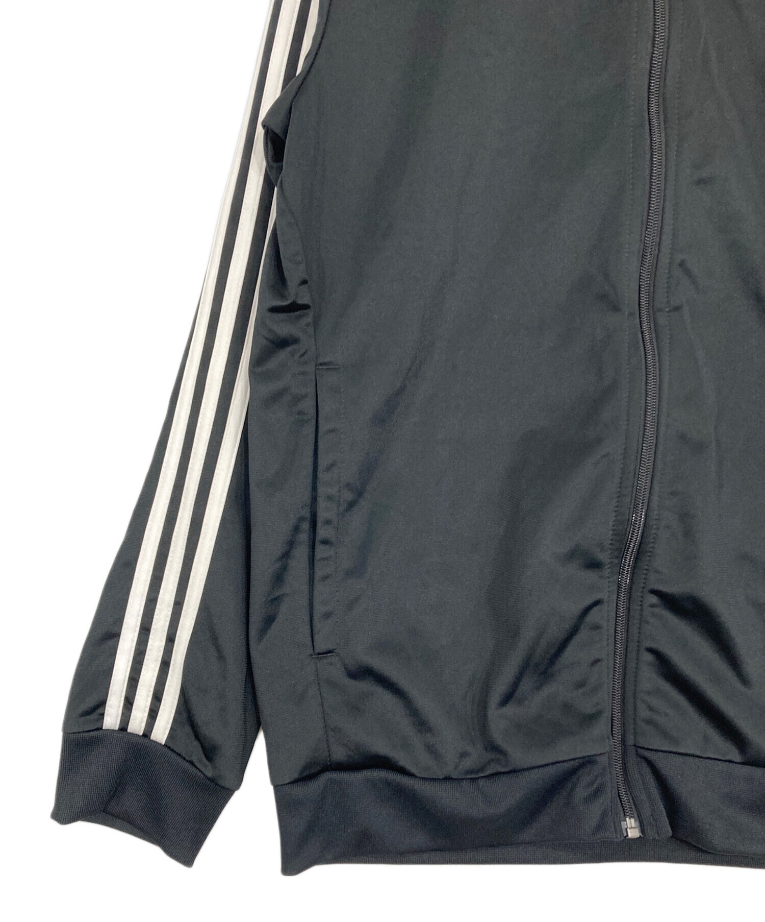 中古・古着通販】adidas (アディダス) セットアップトラックジャケット
