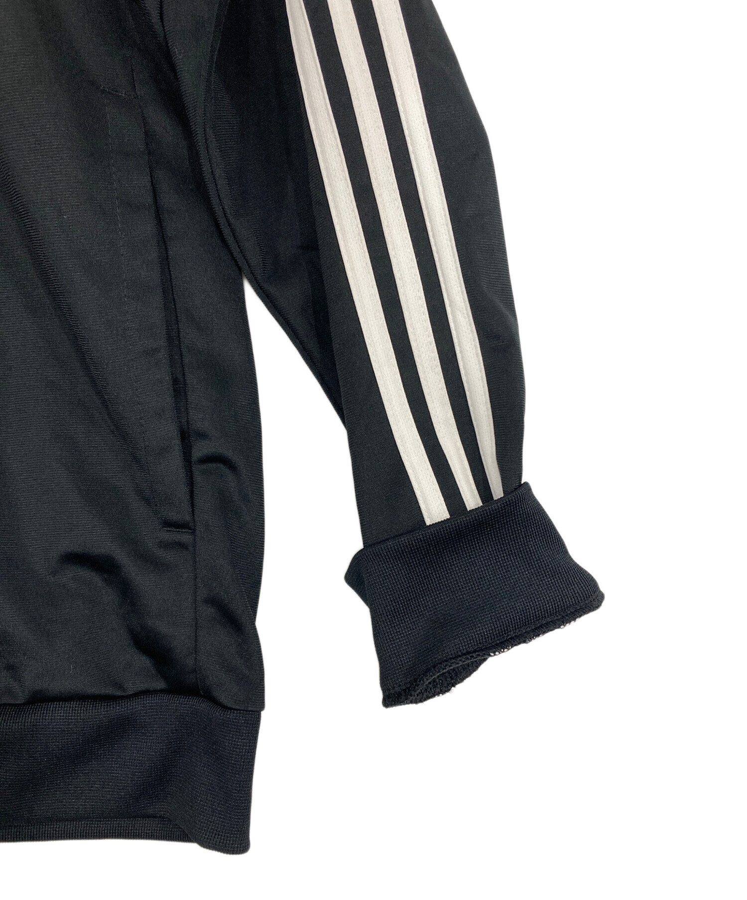 中古・古着通販】adidas (アディダス) セットアップトラックジャケット