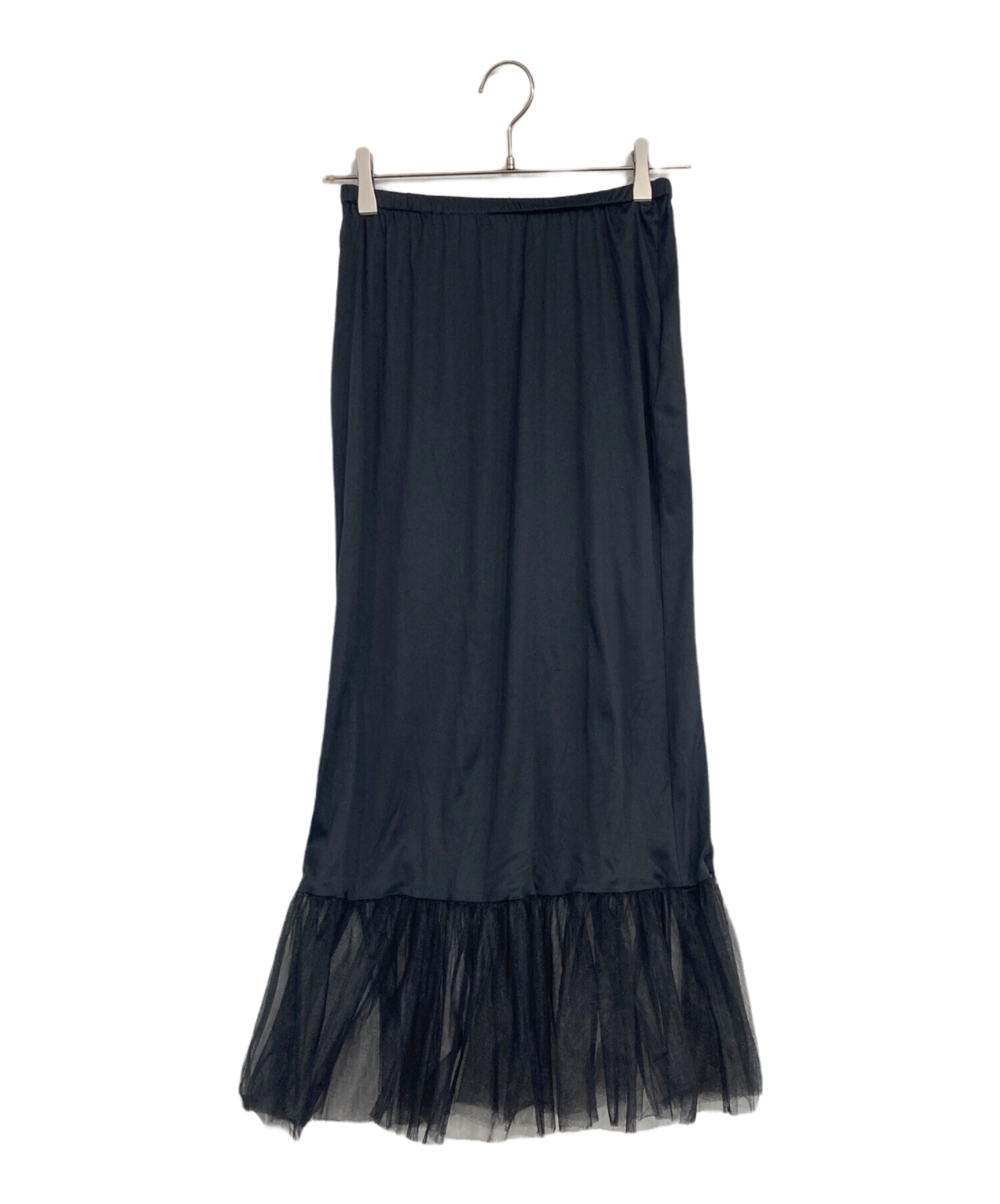 中古・古着通販】BEARDSLEY (ビアズリー) チュチュニットスカート