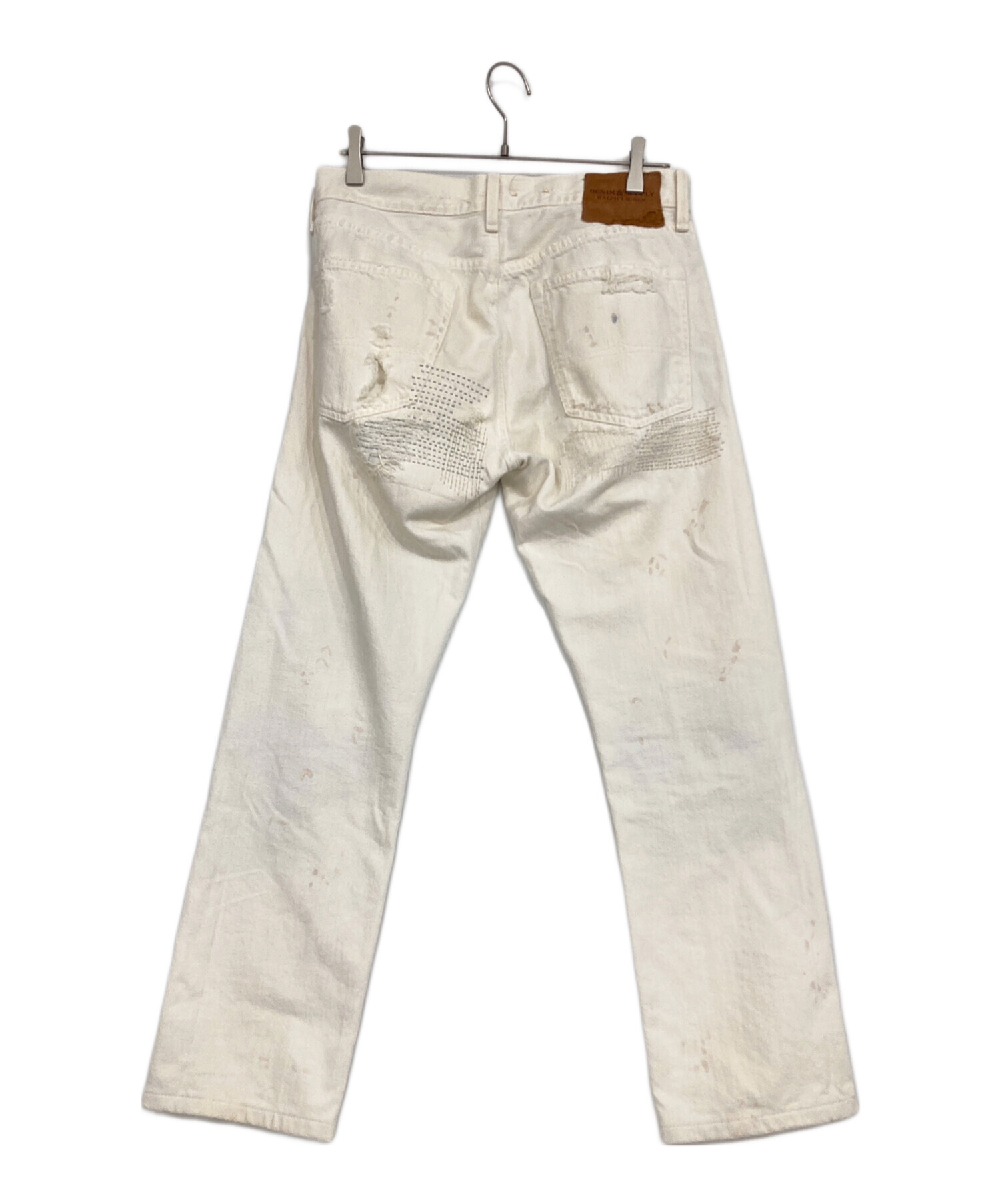 中古・古着通販】Denim & Supply Ralph Lauren (デニム＆サプライ 