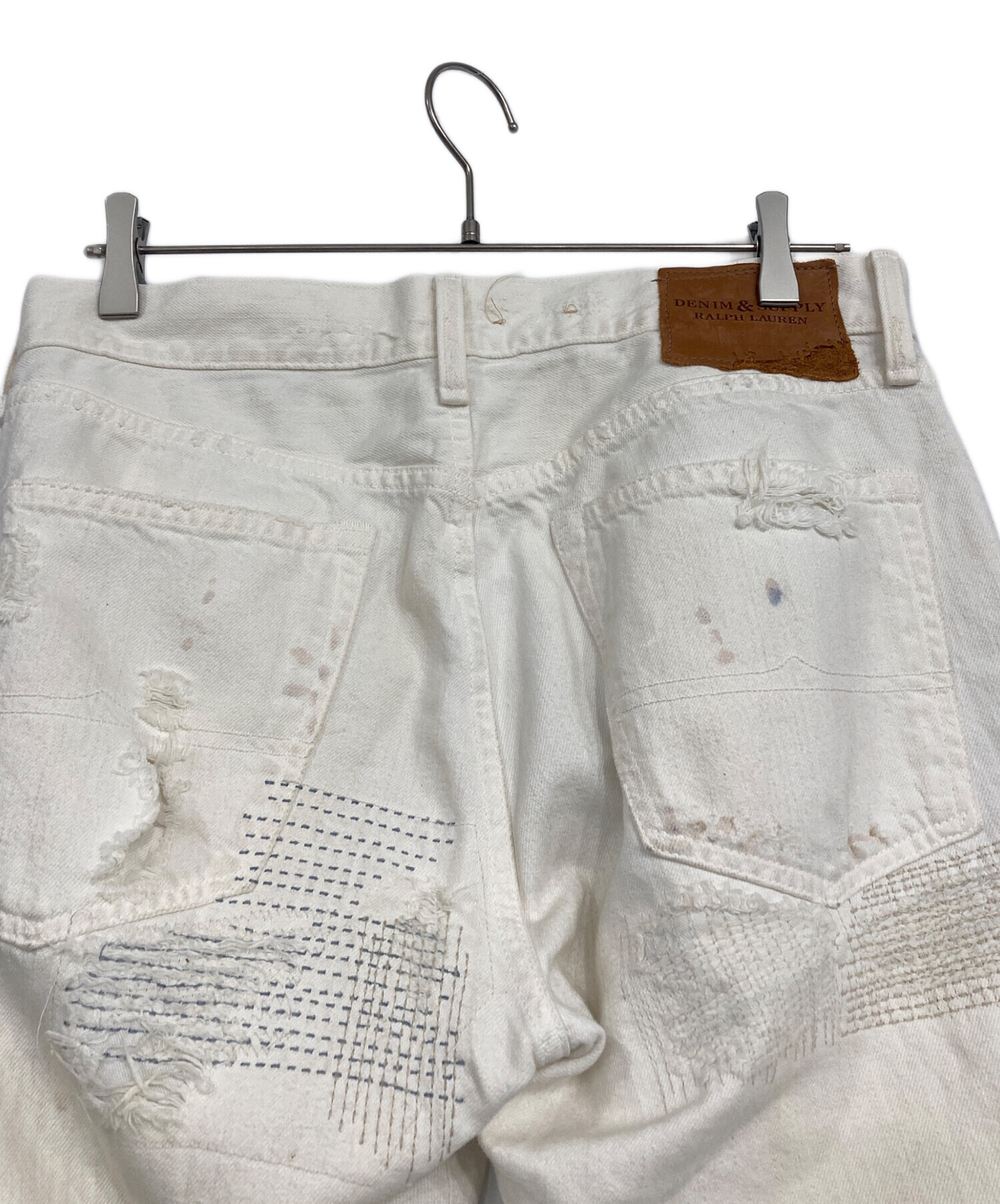 中古・古着通販】Denim & Supply Ralph Lauren (デニム＆サプライ