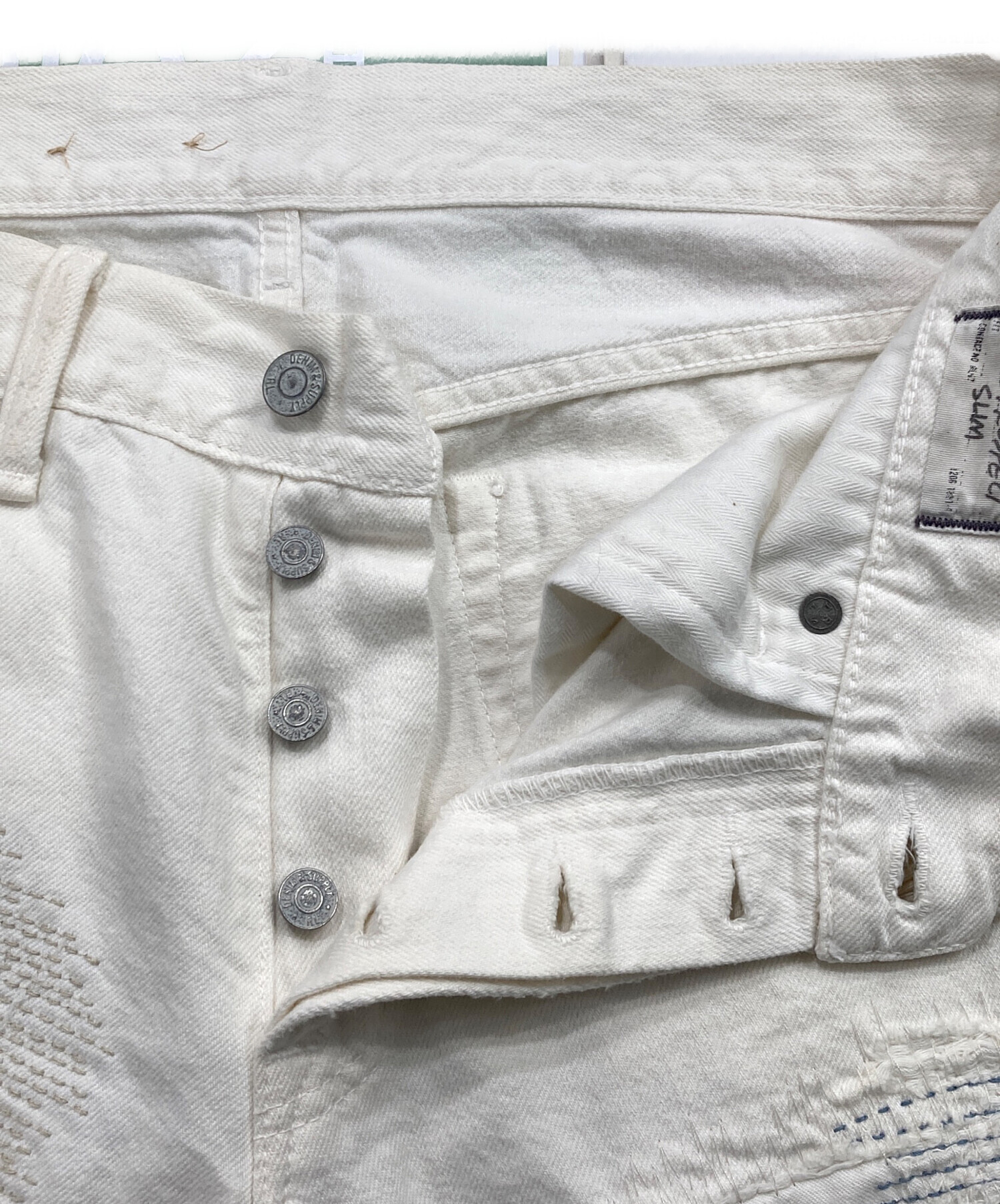 中古・古着通販】Denim & Supply Ralph Lauren (デニム＆サプライ 
